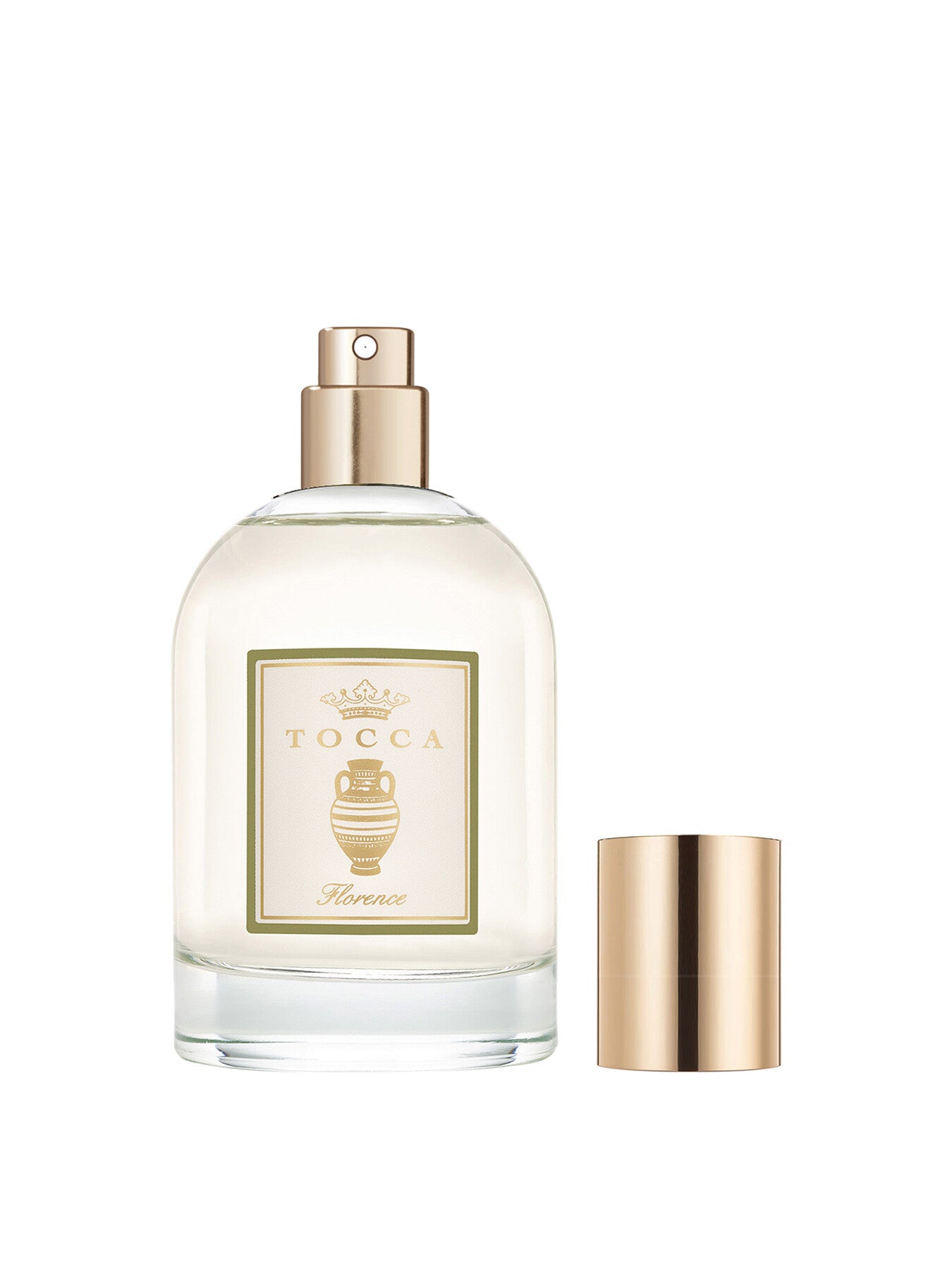 Tocca Florence Scented Dry Body Oil 100ml