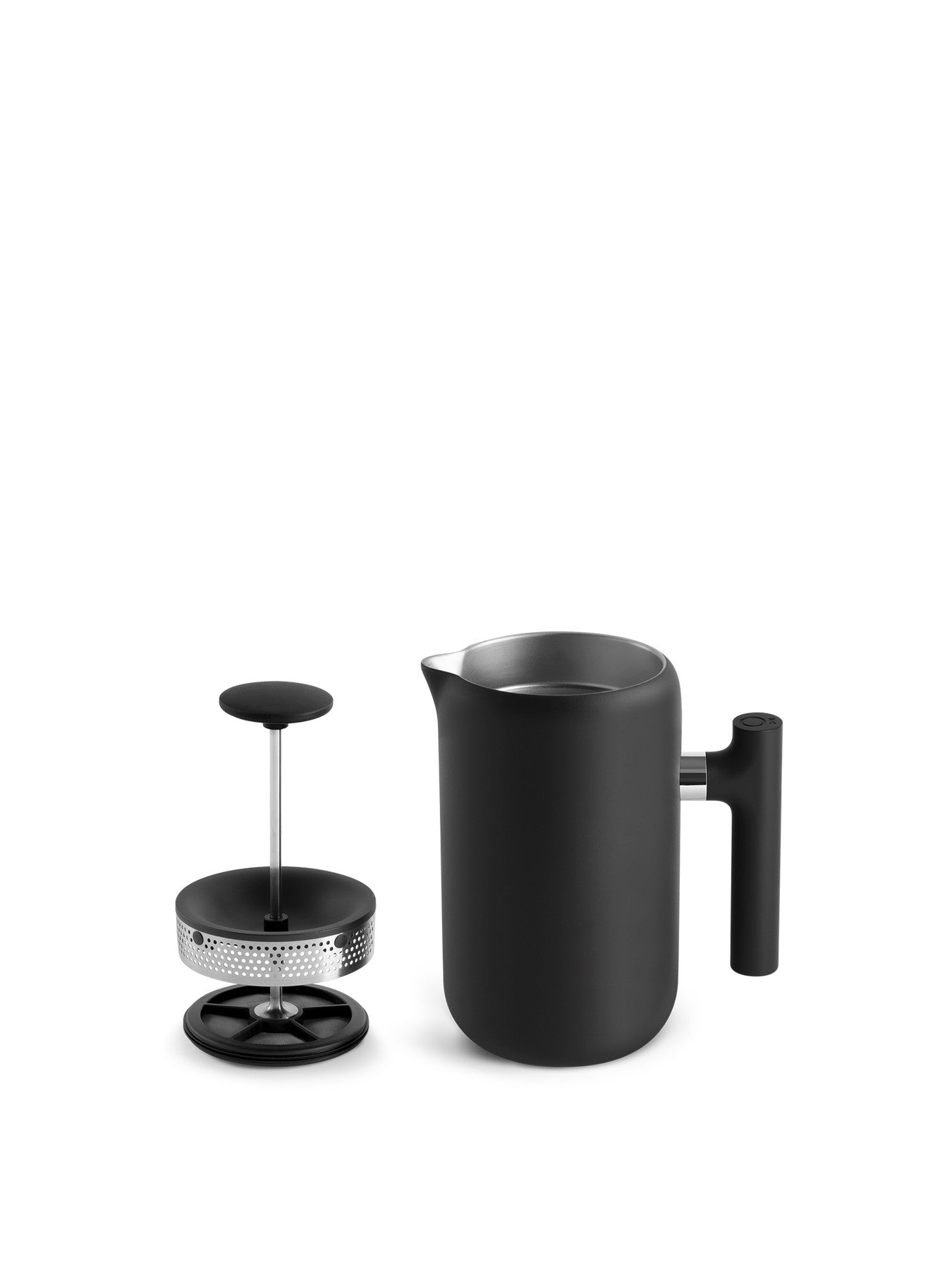 Clara French Press