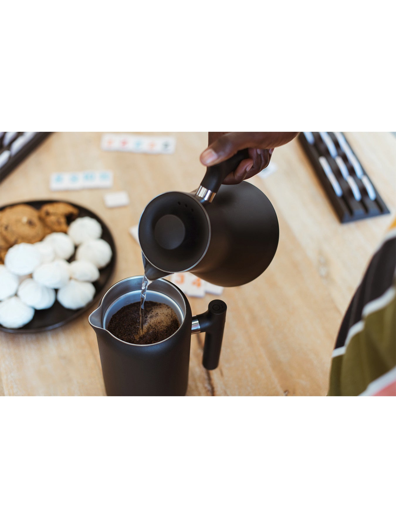 Clara French Press