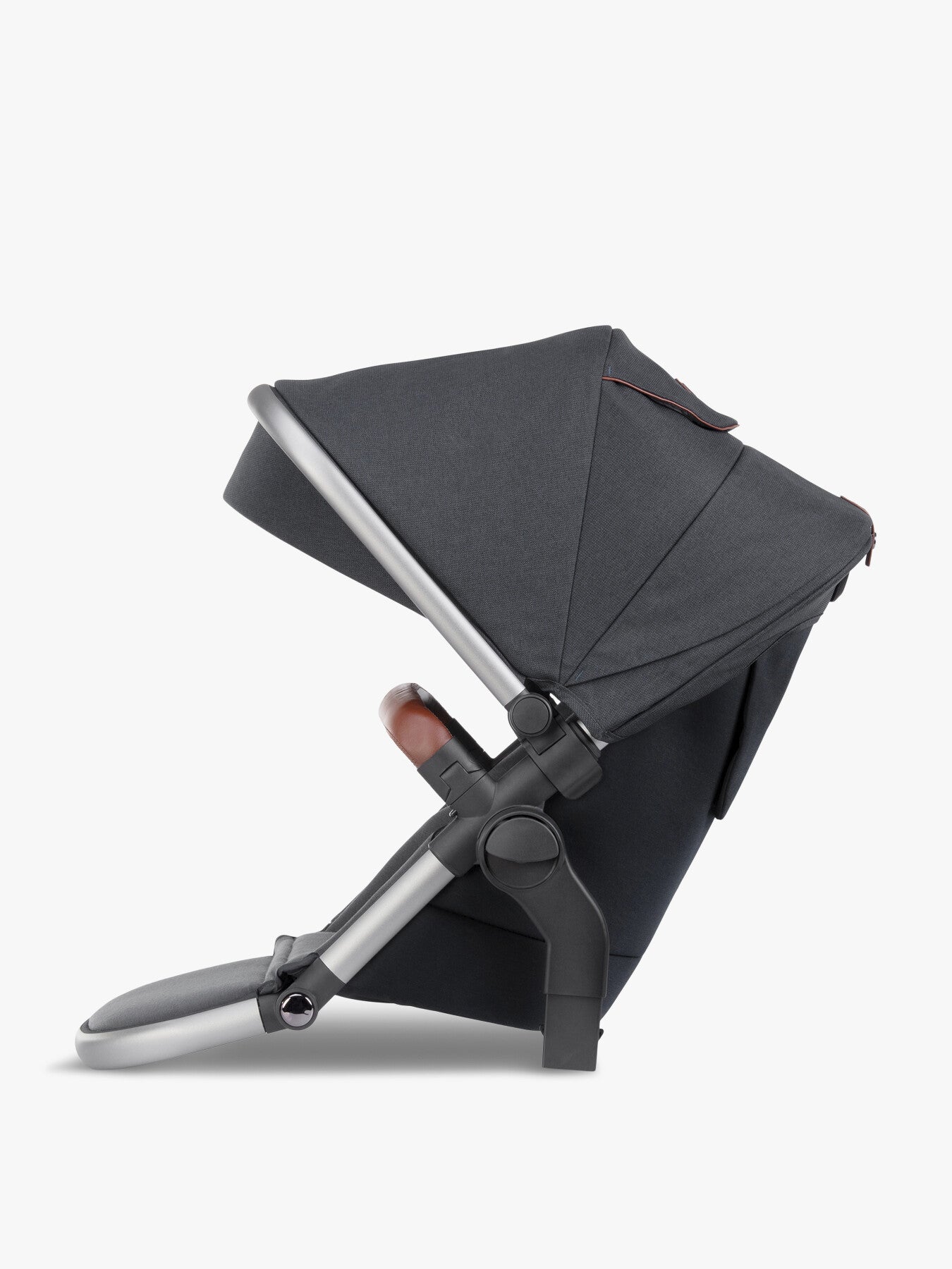 Wave Tandem Seat