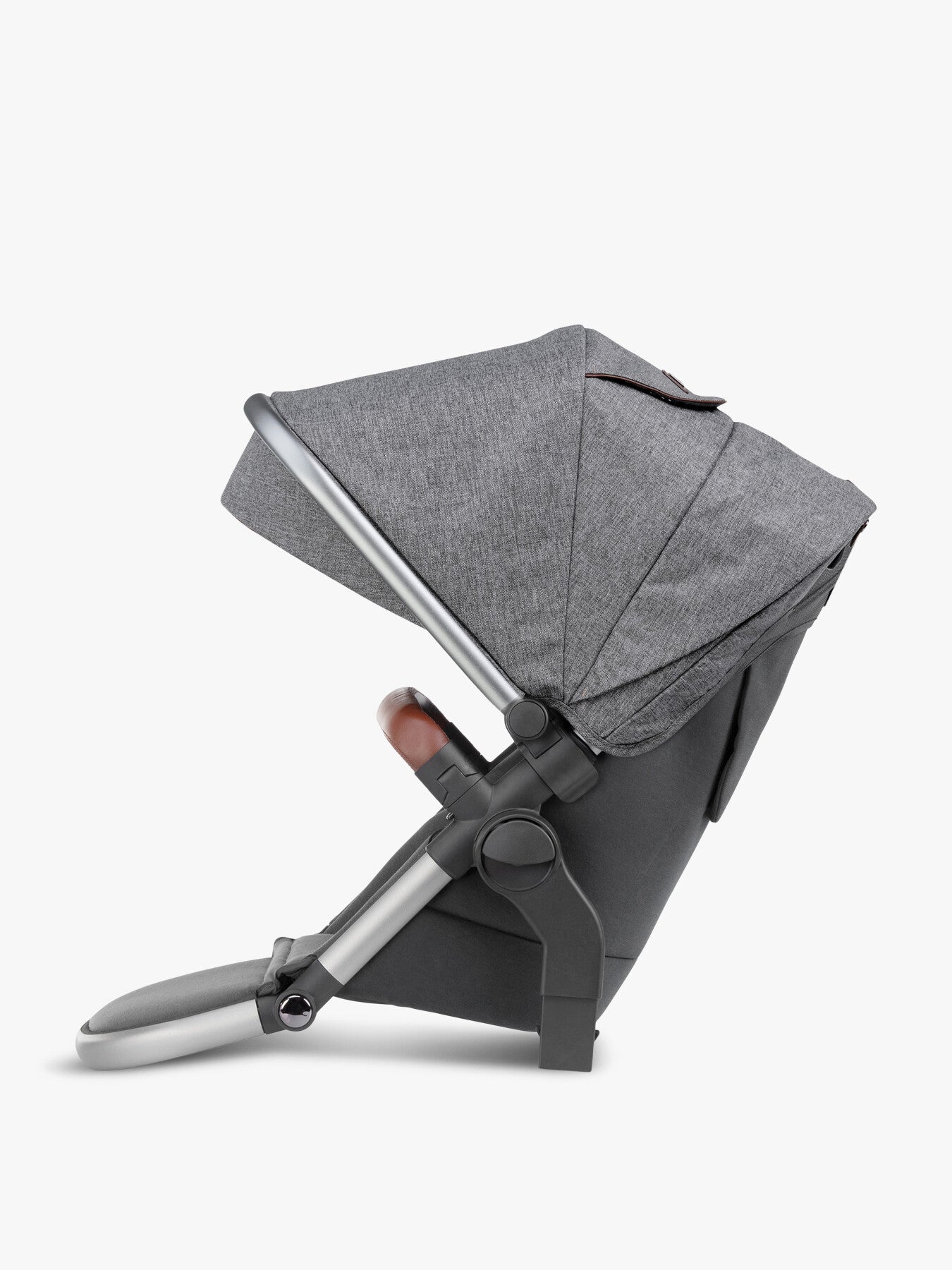 Wave Tandem Seat