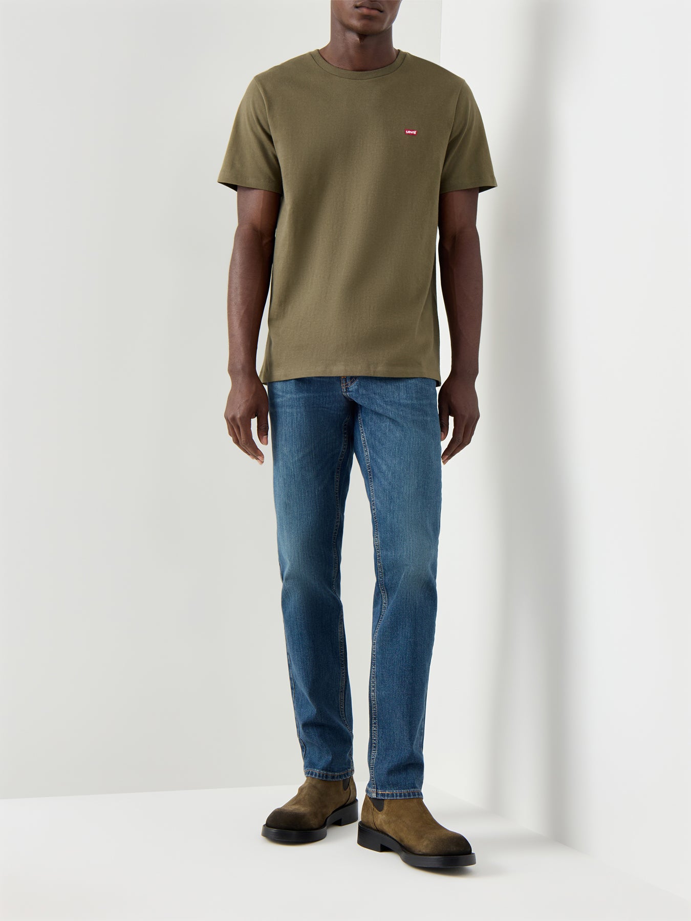Original Hm Tee