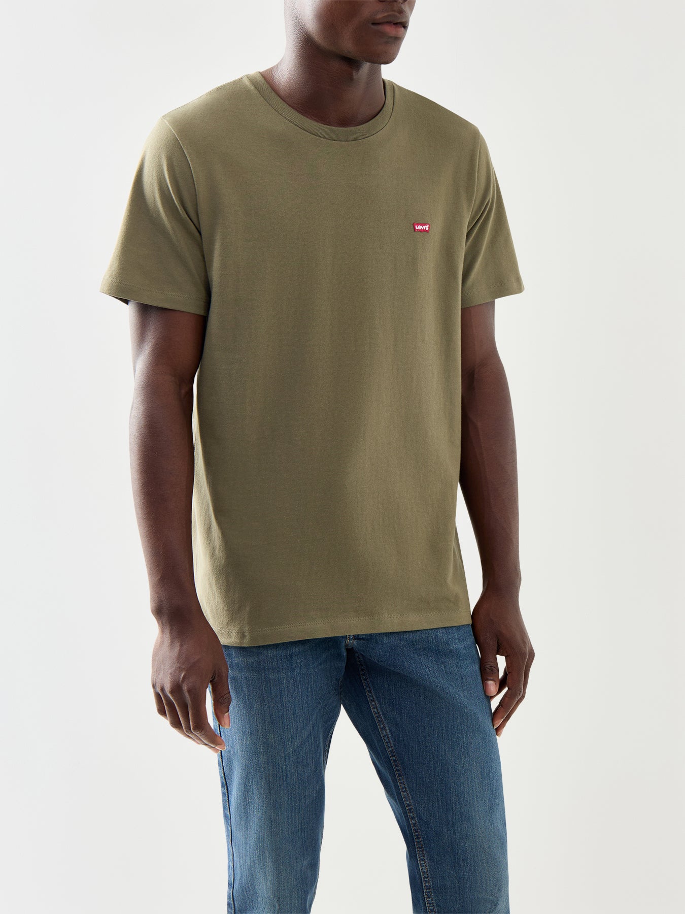 Original Hm Tee