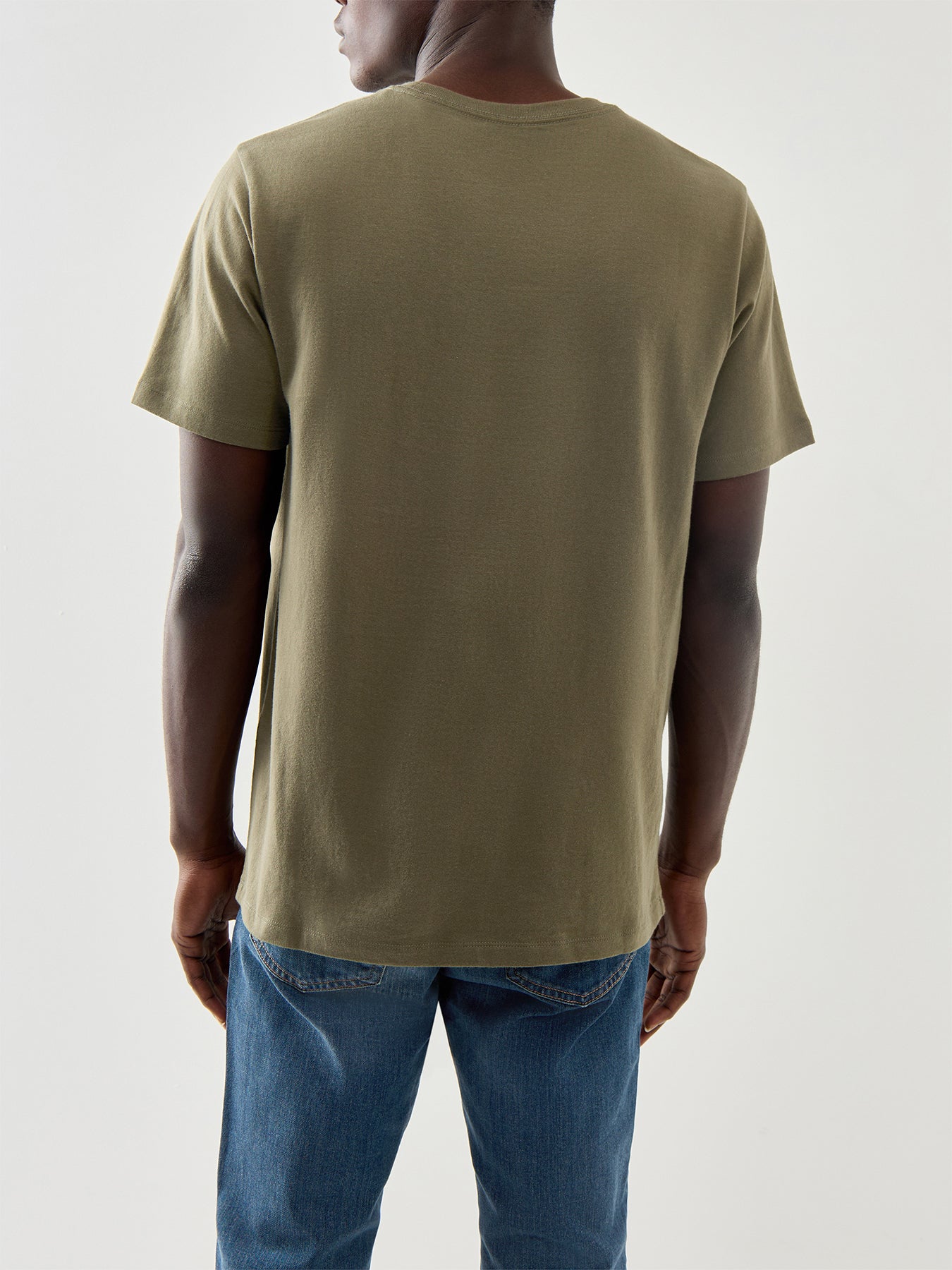 Original Hm Tee