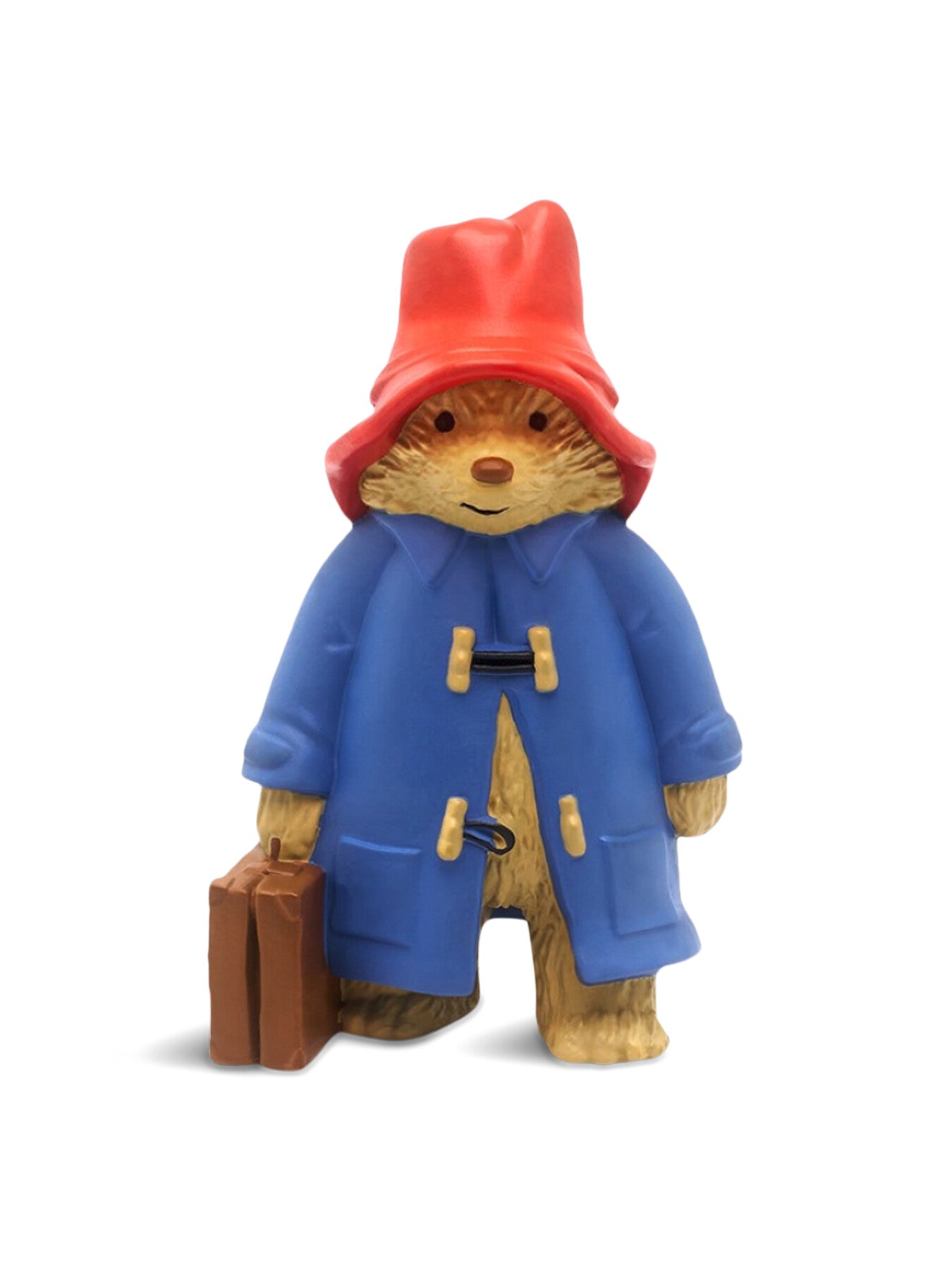 Paddington Bear - A bear called Paddington Audiobook Toy