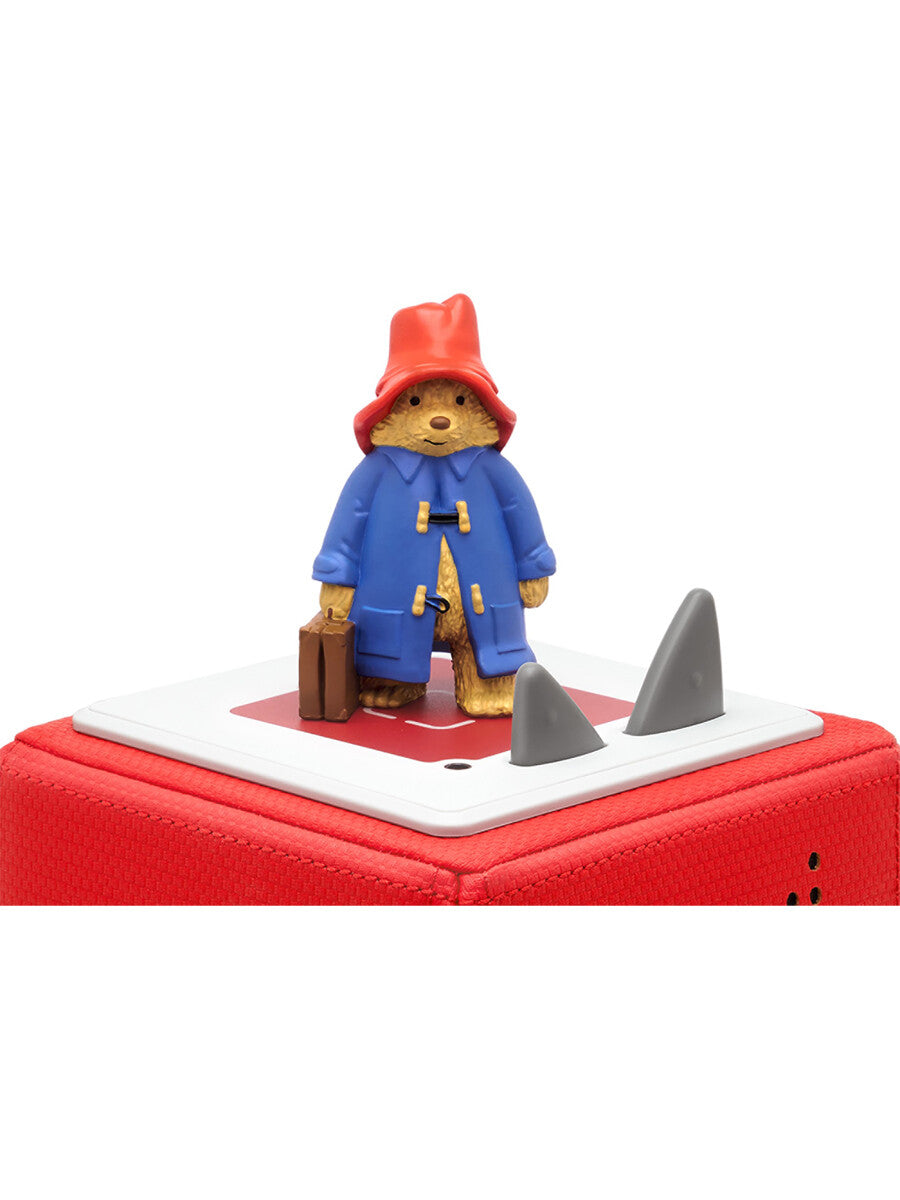 Paddington Bear - A bear called Paddington Audiobook Toy