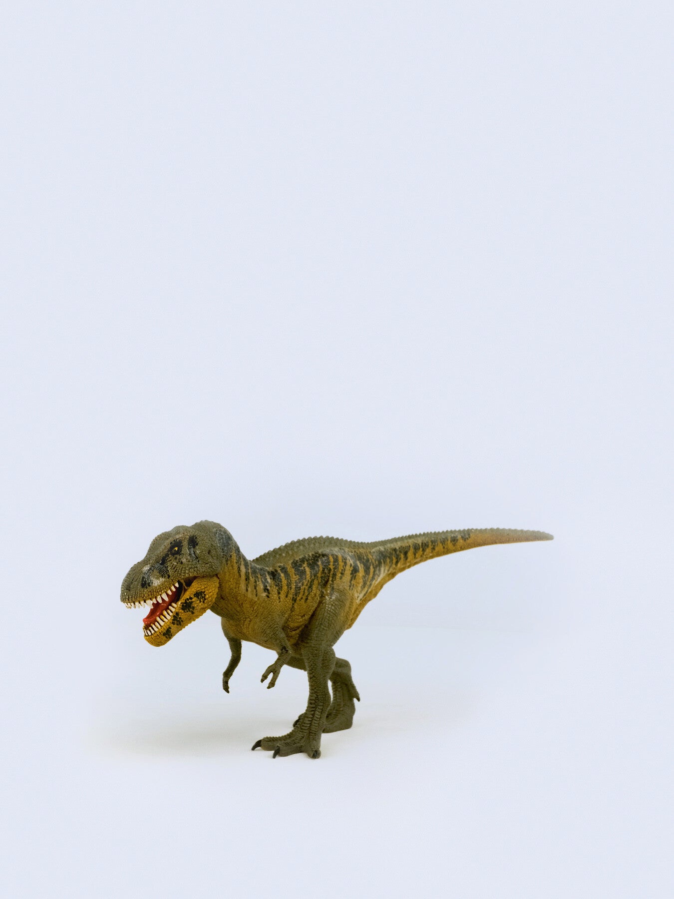 Tarbosaurus