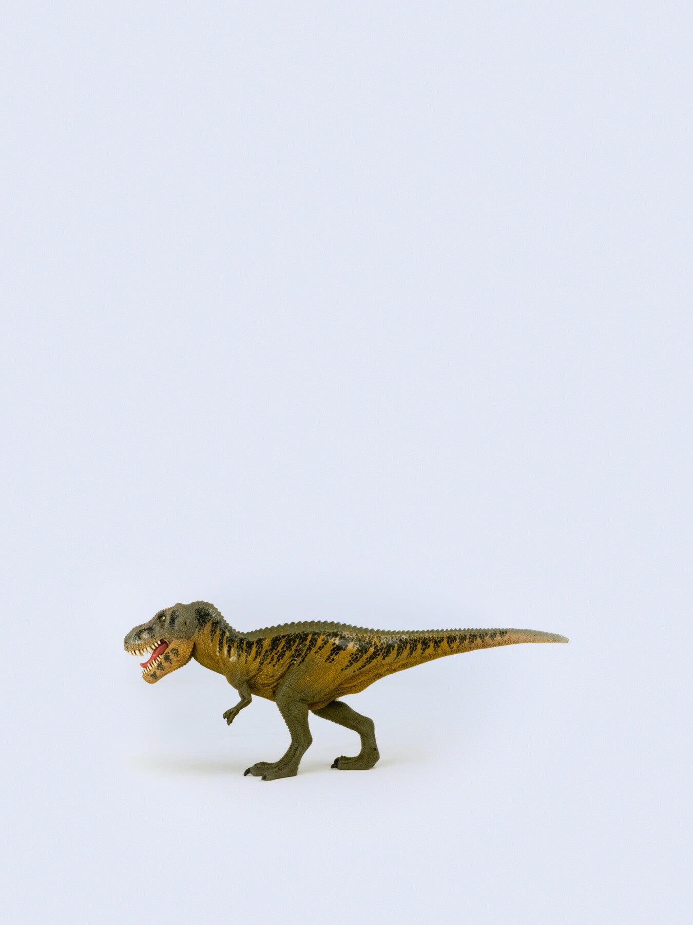 Tarbosaurus