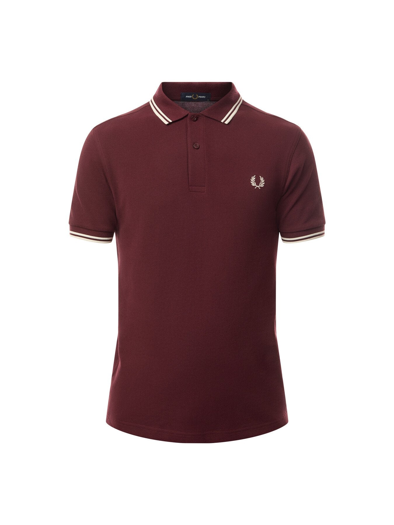 Twin Tipped Shirt