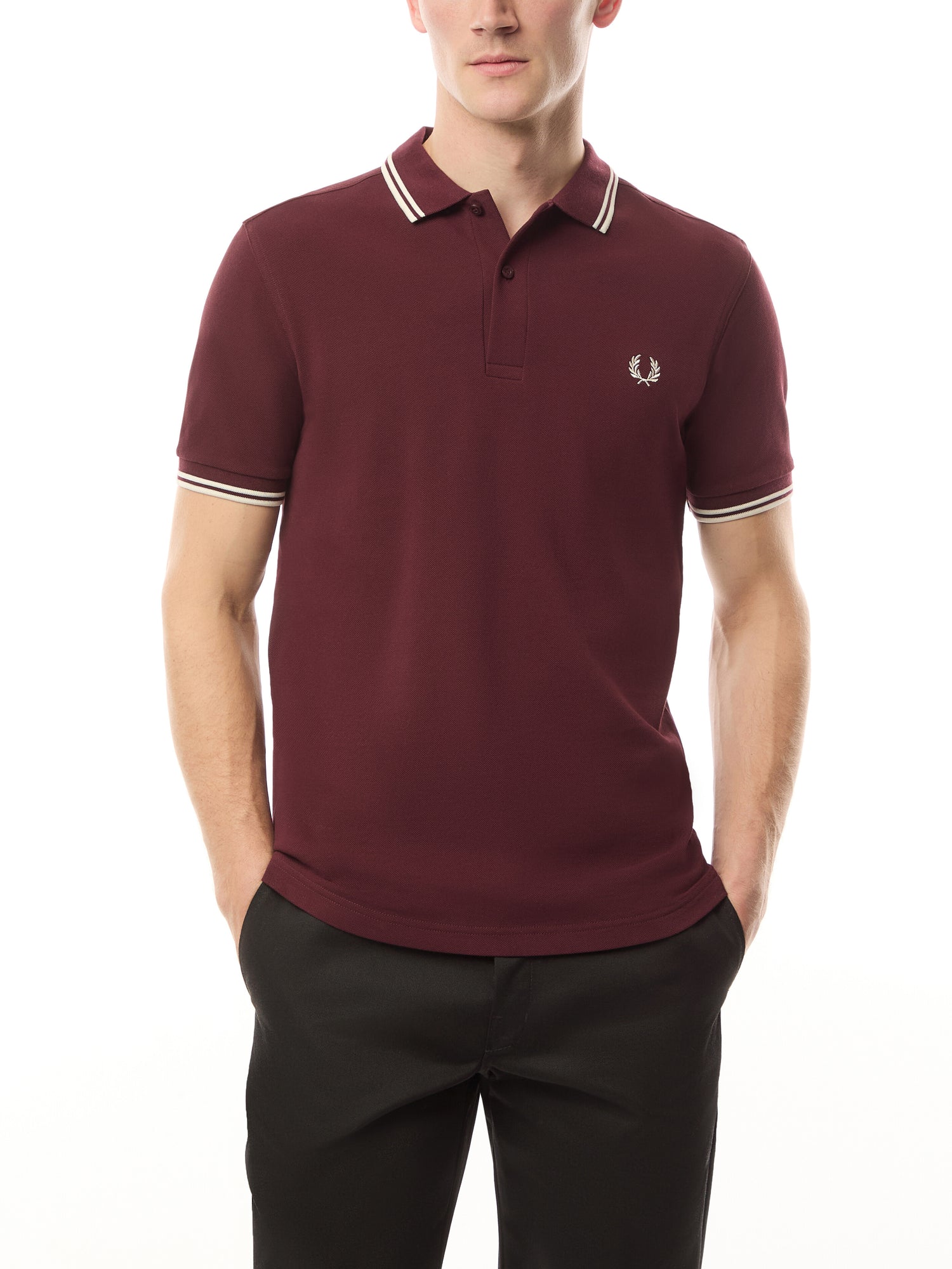 Twin Tipped Shirt