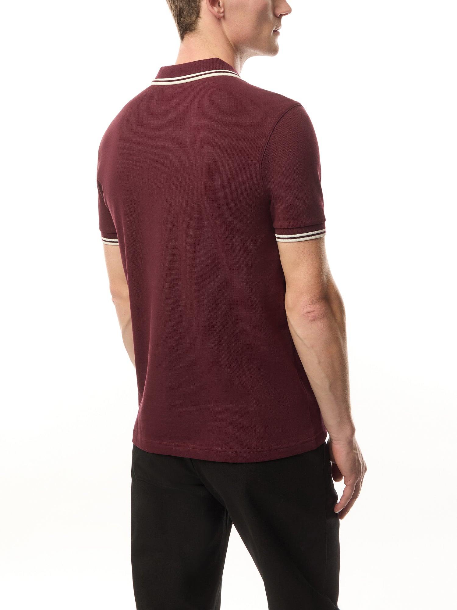 Twin Tipped Shirt