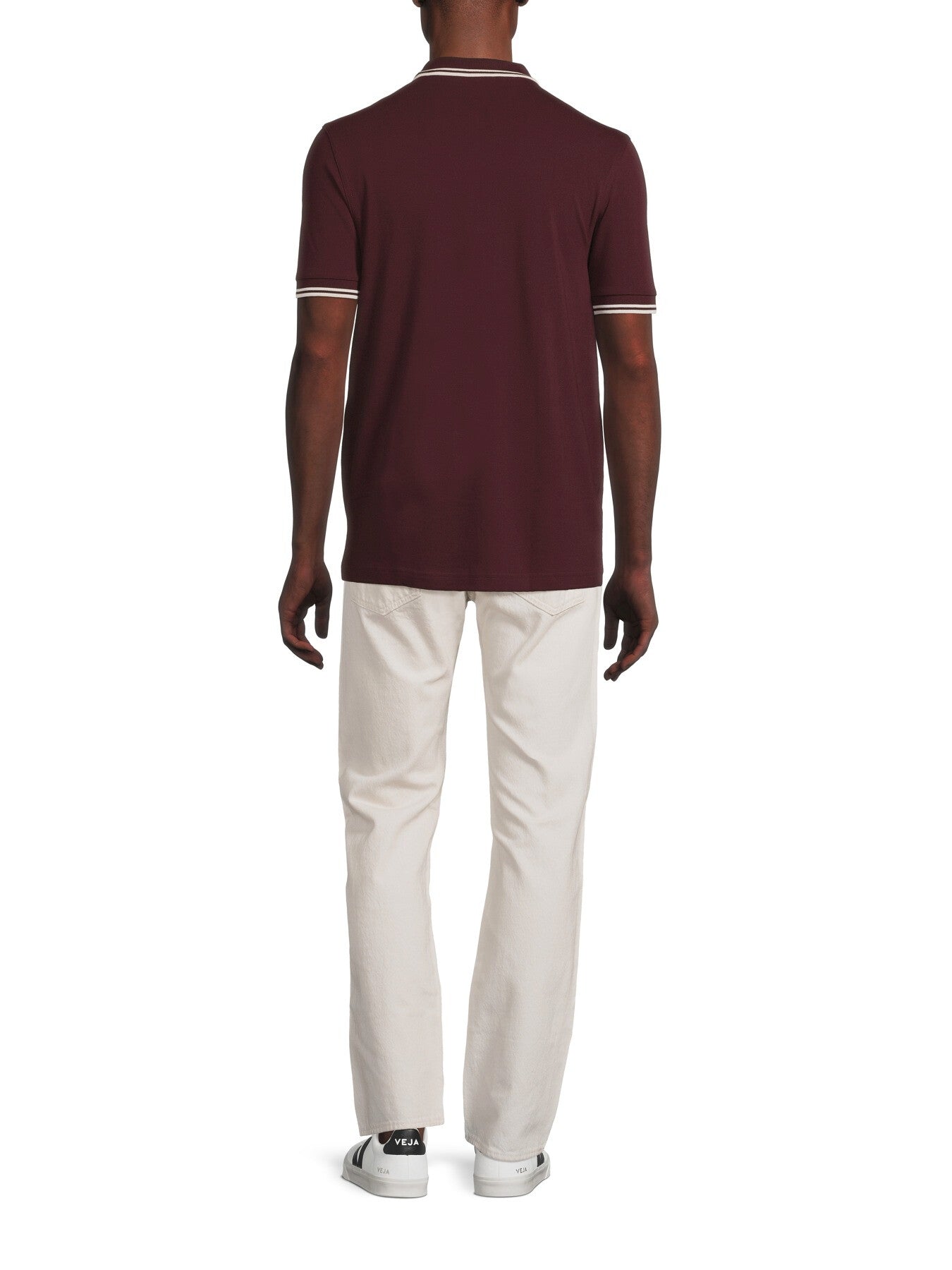 Twin Tipped Shirt