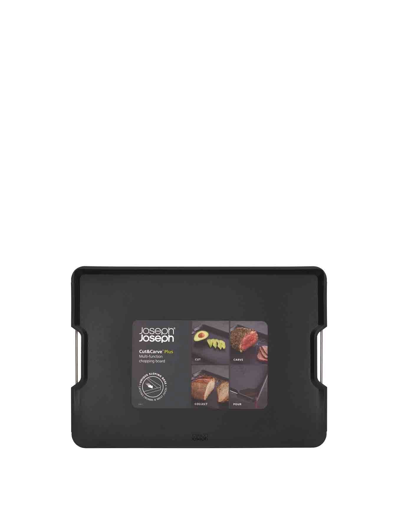 CutCarve Plus Extra Large Multi-function Chopping Board