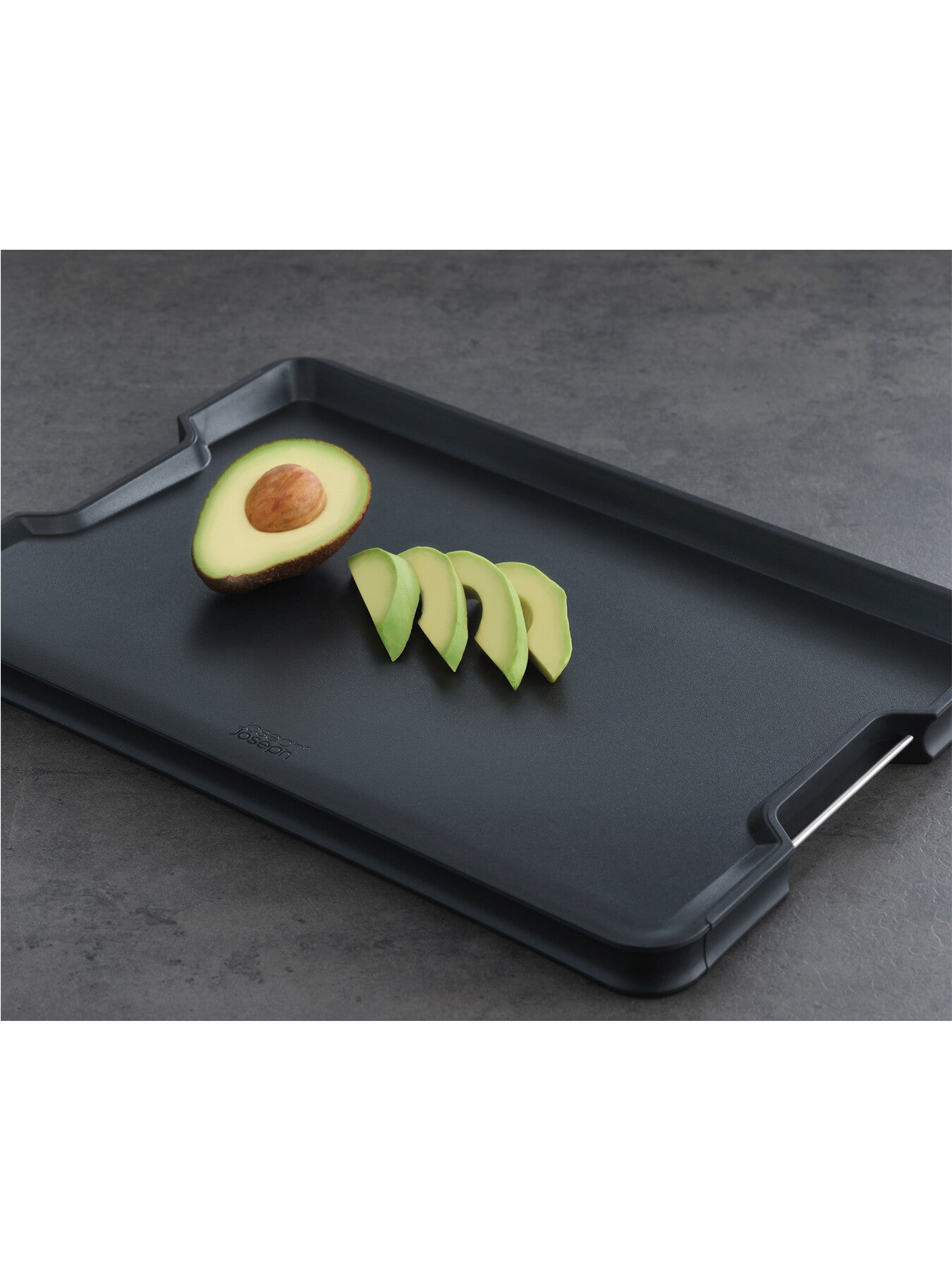 CutCarve Plus Extra Large Multi-function Chopping Board