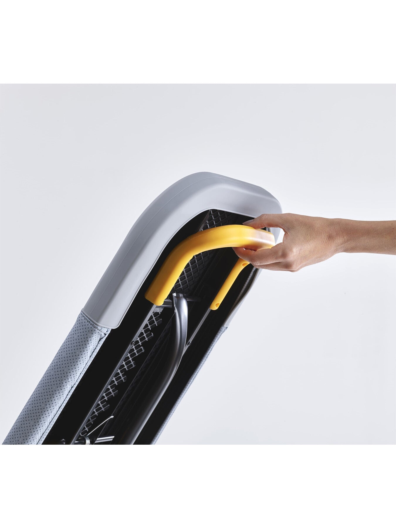Glide Easy Store Ironing Board