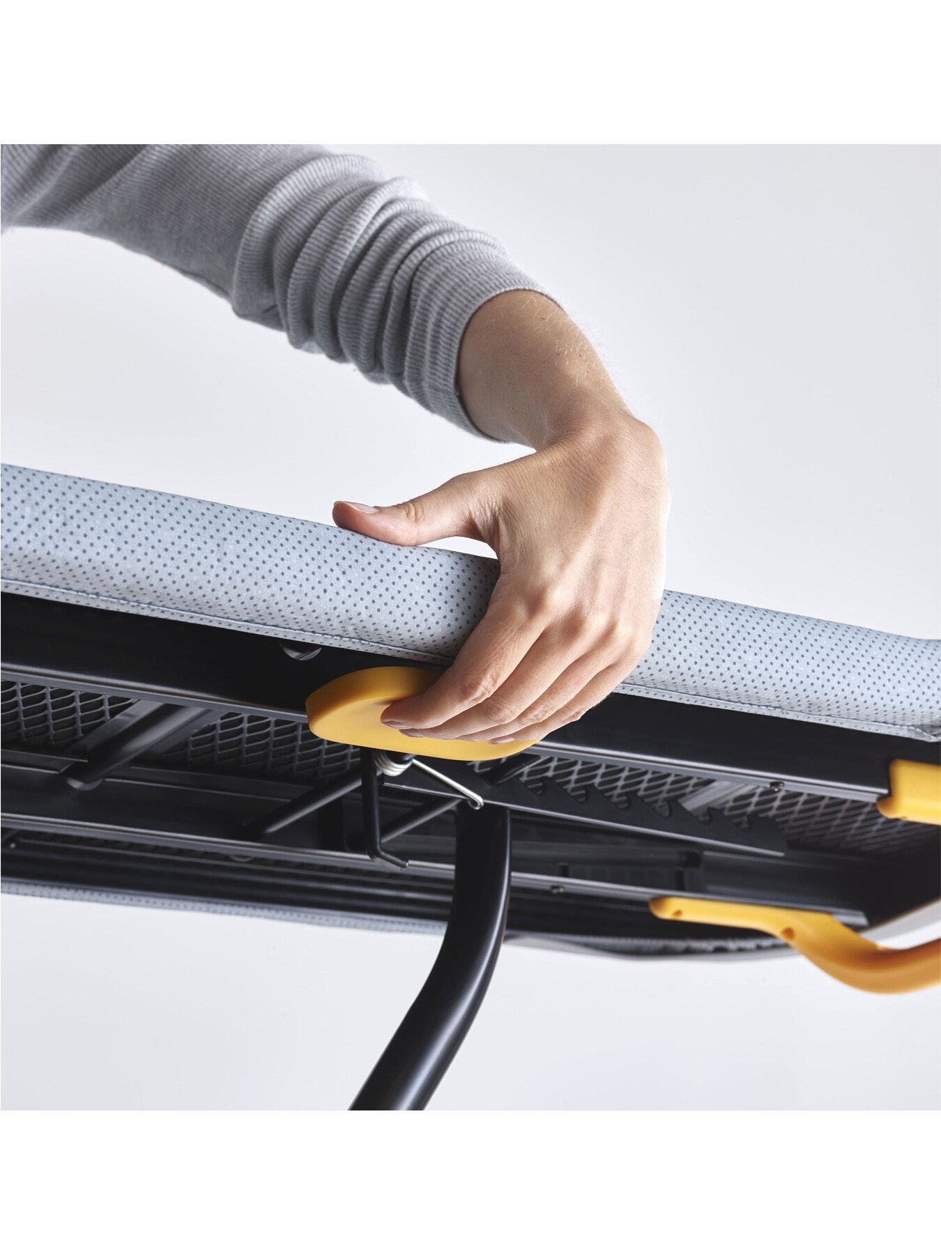 Glide Easy Store Ironing Board