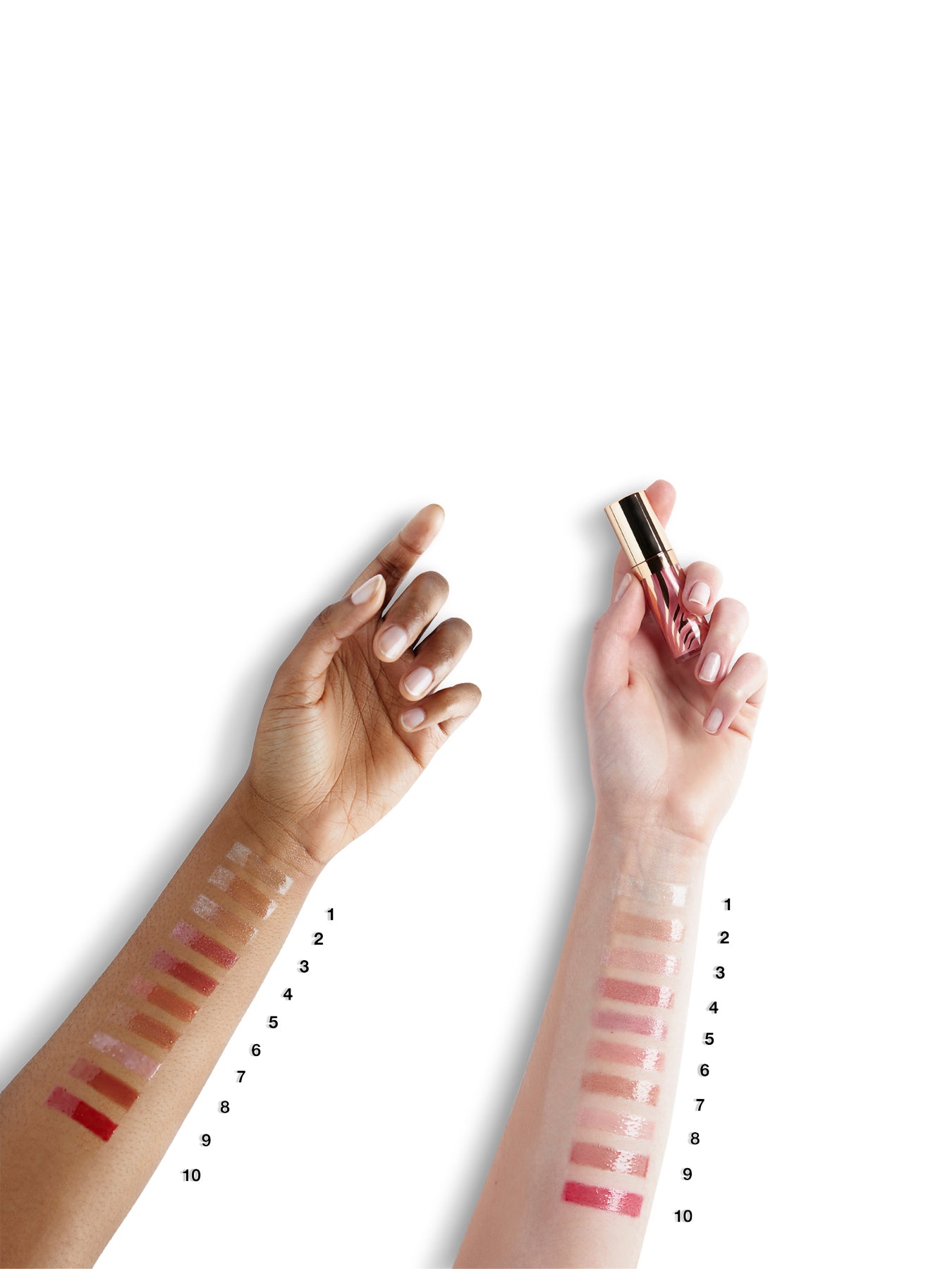 Le Phyto Lip Gloss