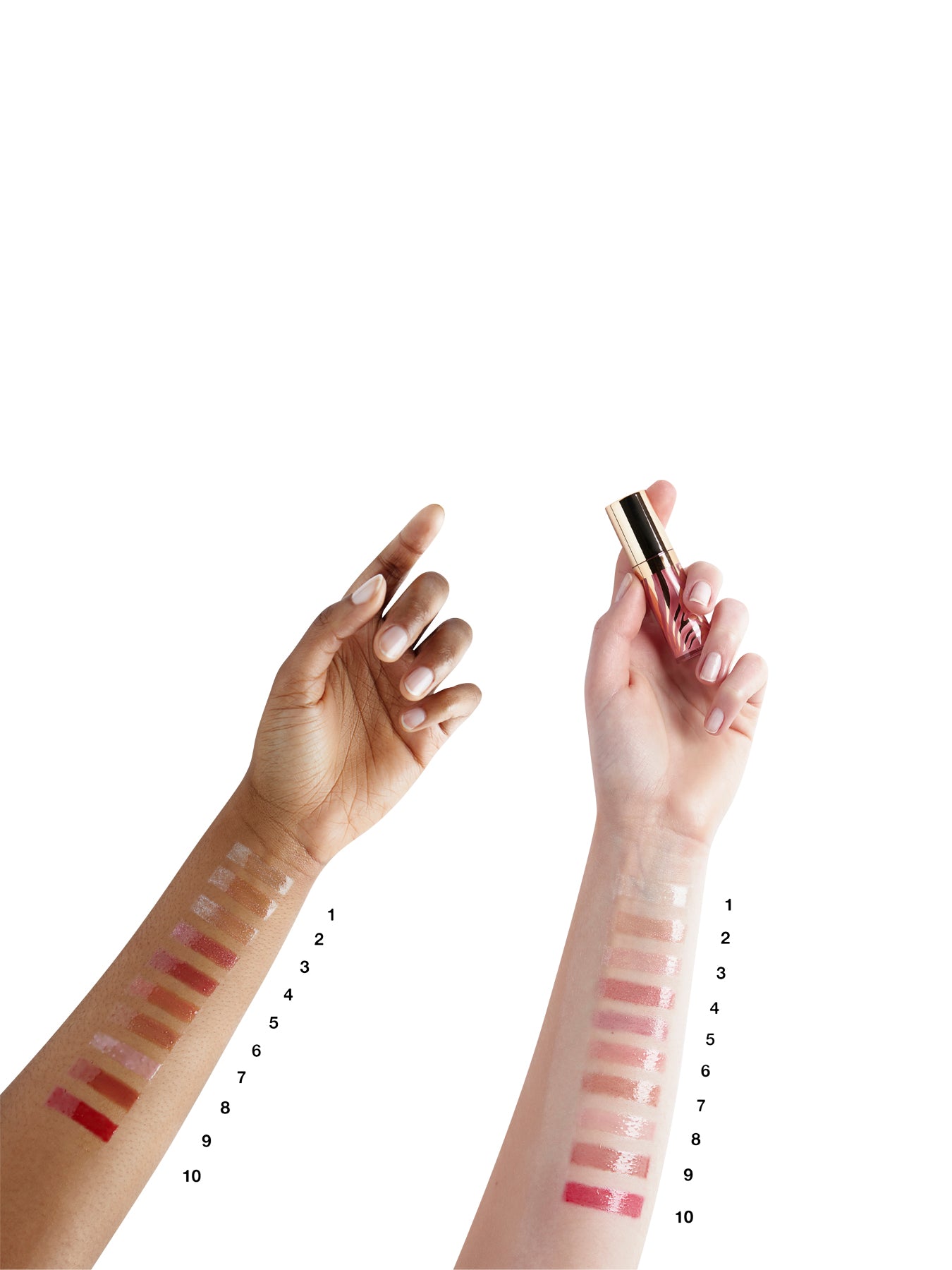 Le Phyto Lip Gloss
