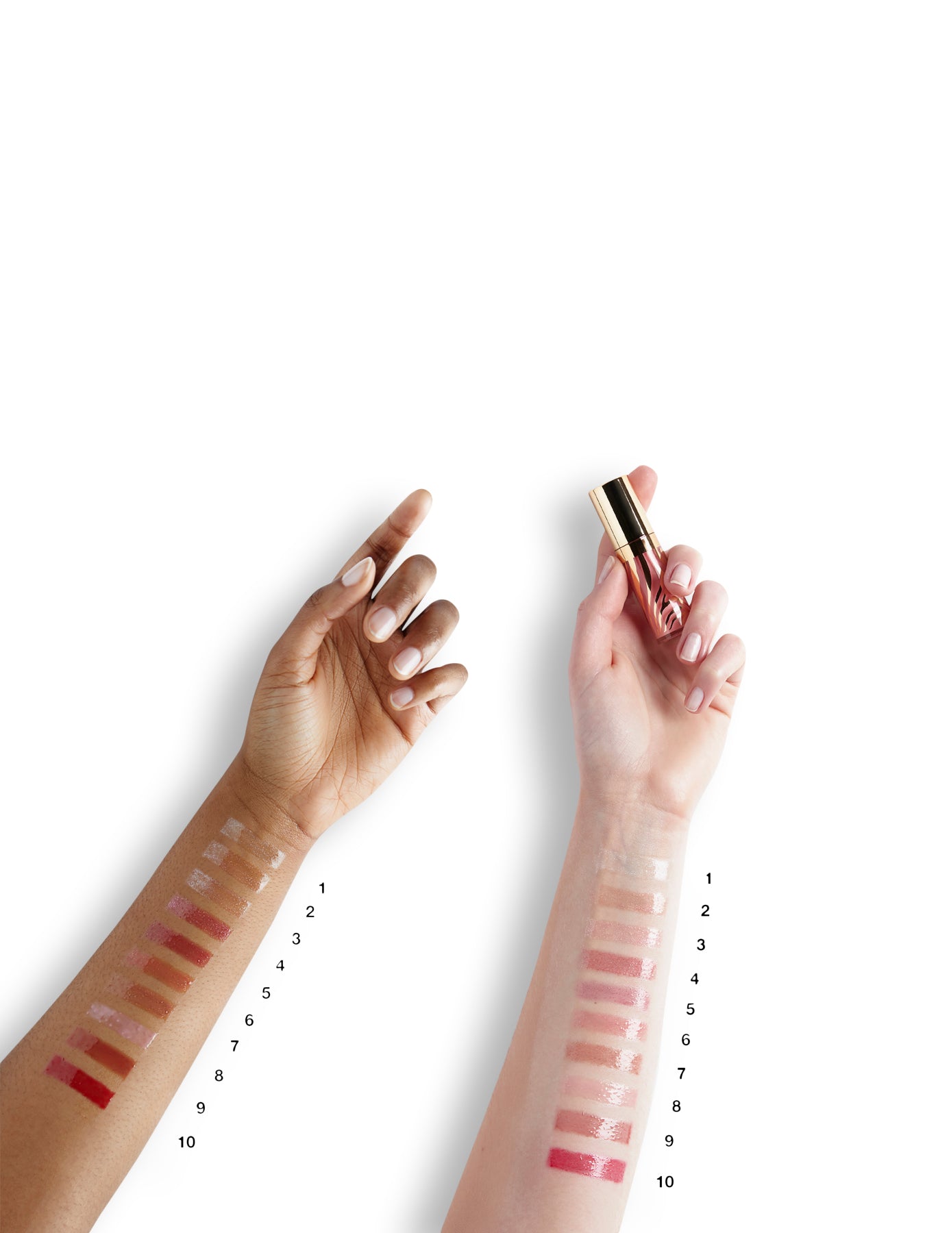 Le Phyto Lip Gloss