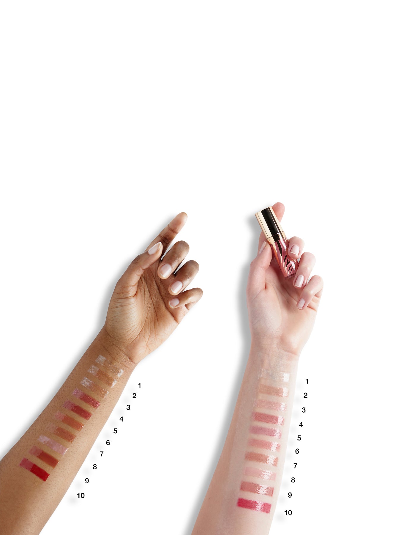 Le Phyto Lip Gloss