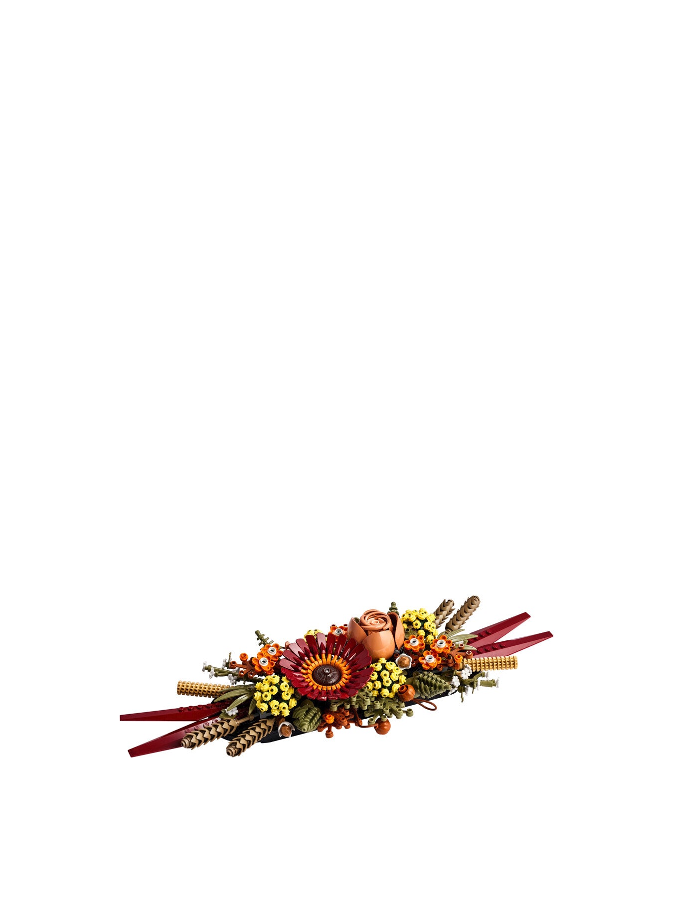 Icons Dried Flower Centrepiece Decor Set 10314