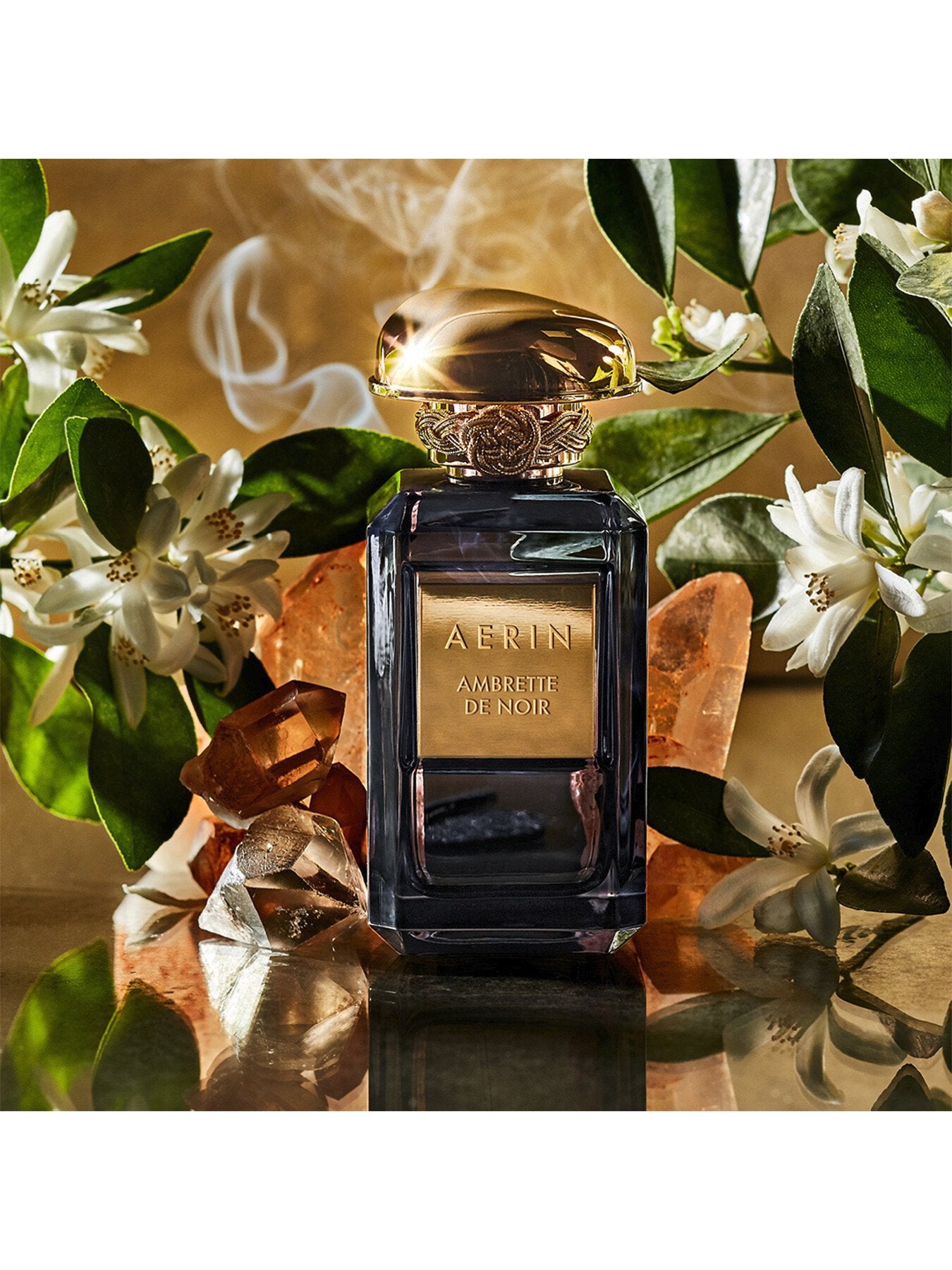 Ambrette de Noir Parfum Spray 50ml