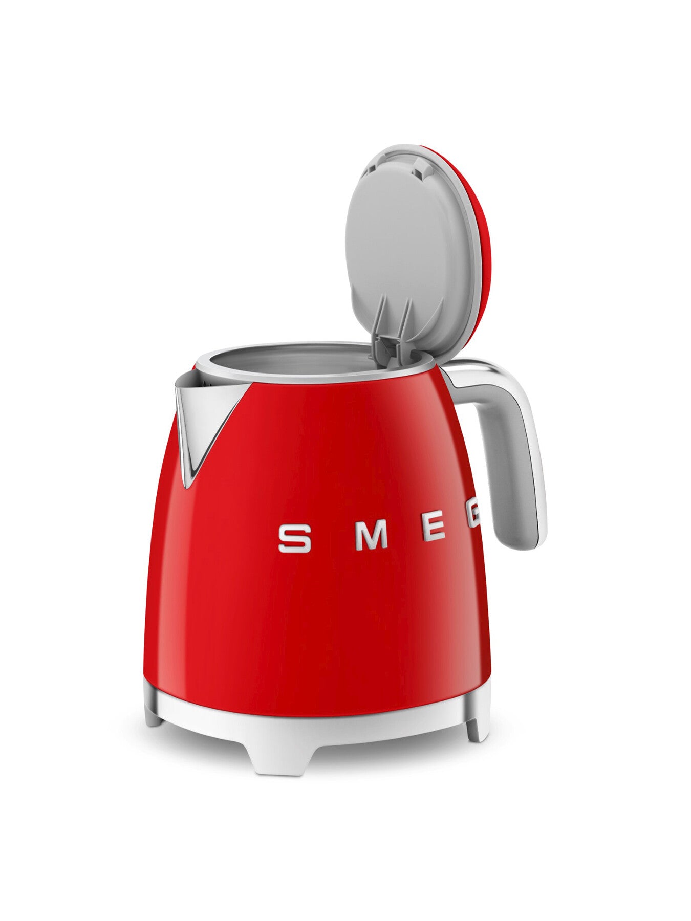KLF05 Mini Cordless Electric Kettle 0.8L