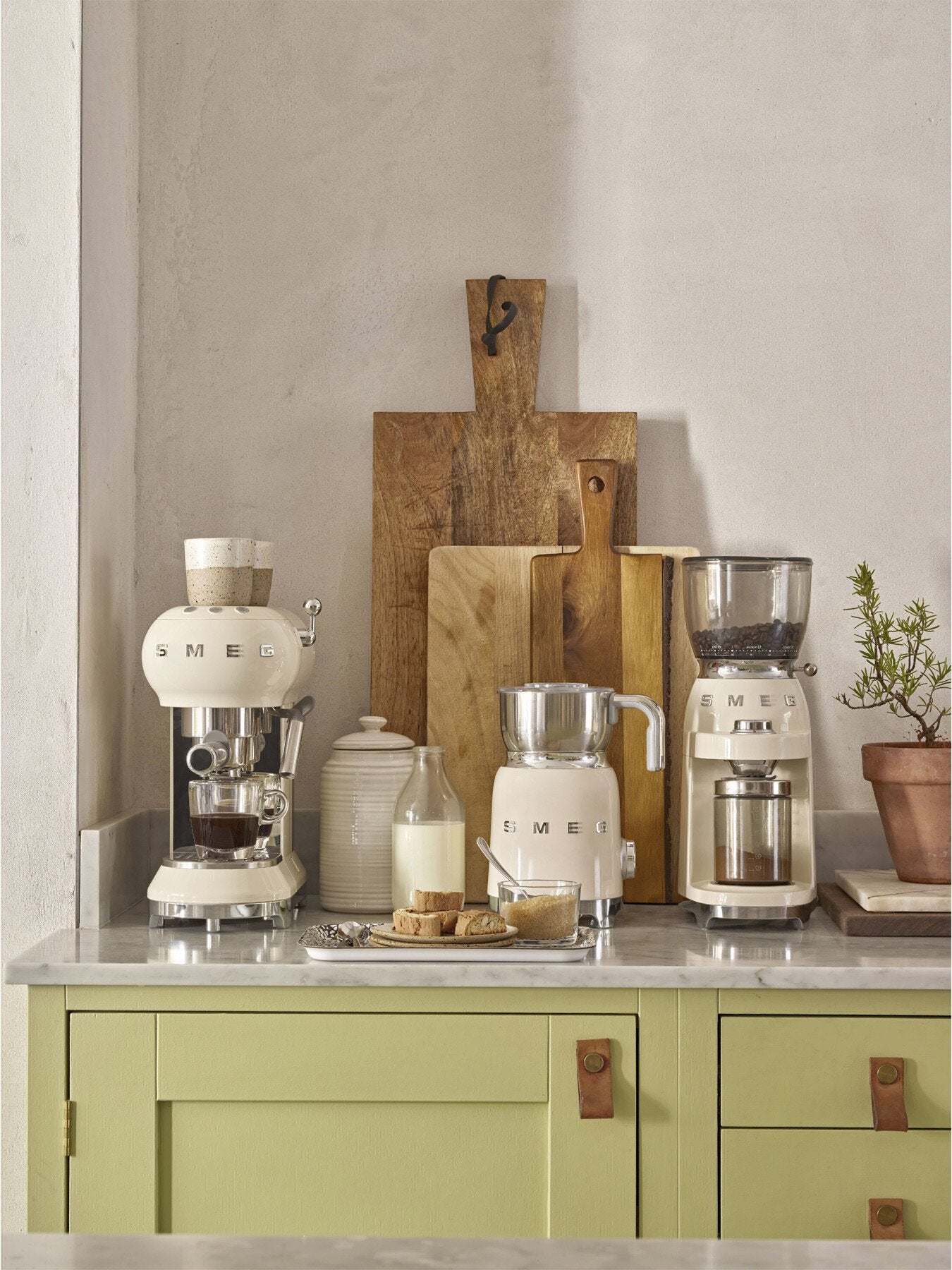 MFF11 Milk Frother