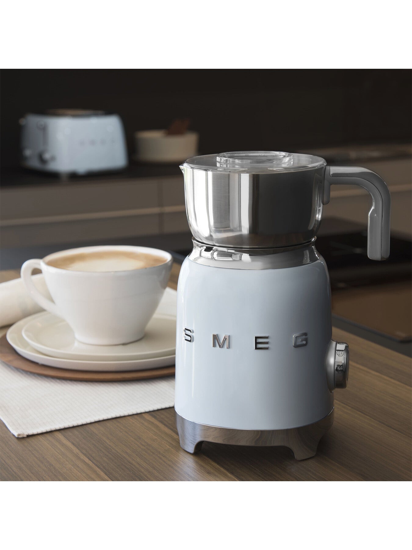MFF11 Milk Frother