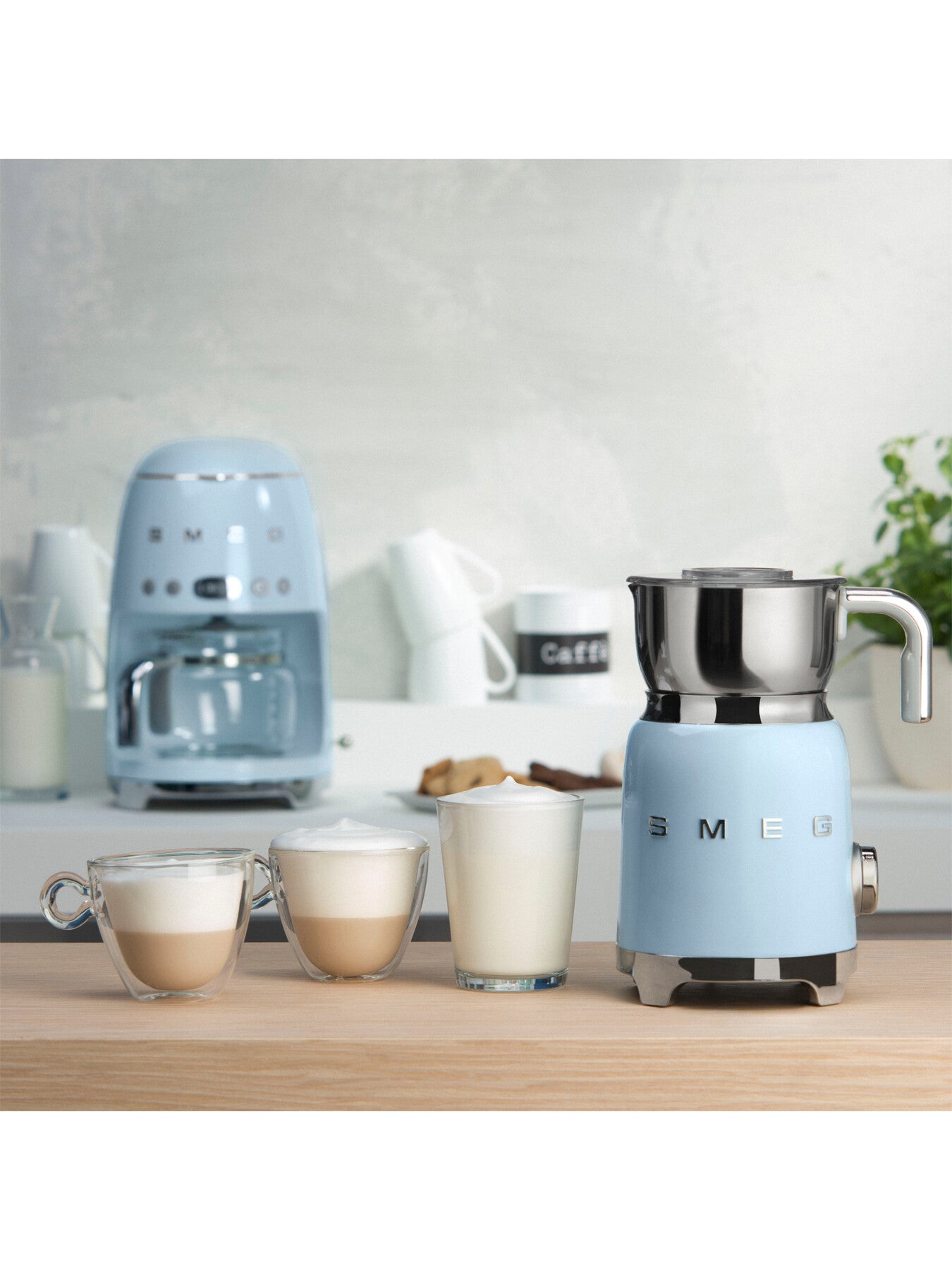 MFF11 Milk Frother