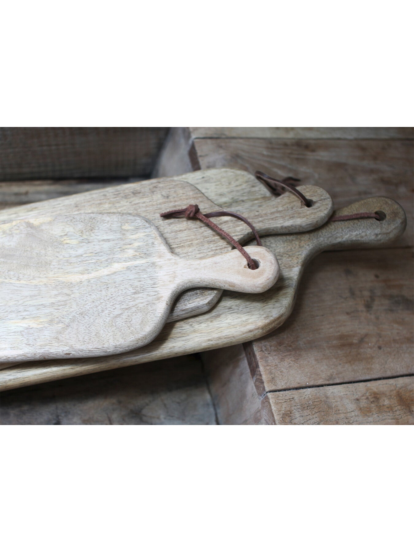 Chunni Medium Chopping Board