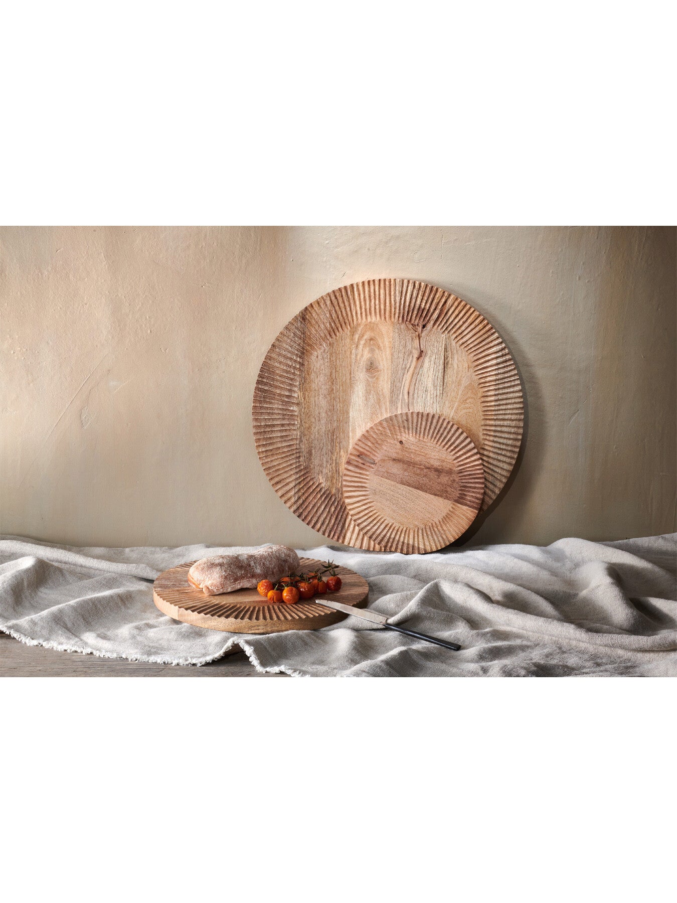 Soria Medium Chopping Board