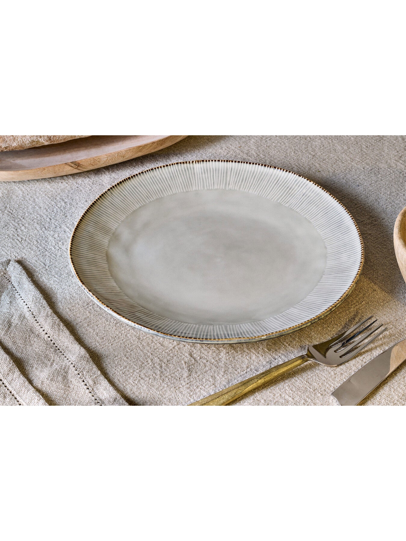 Malia Dinner Plate