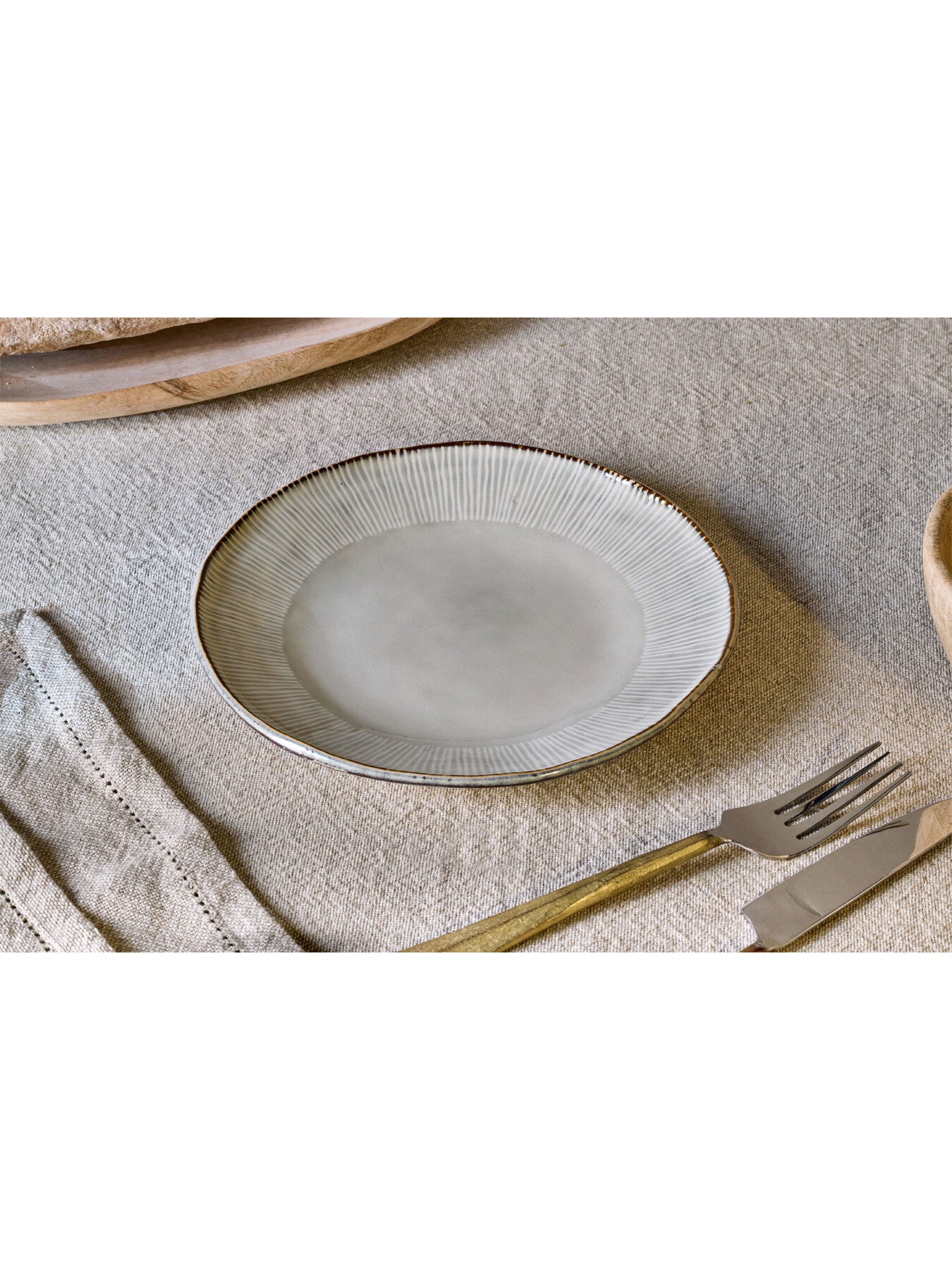 Malia Side Plate