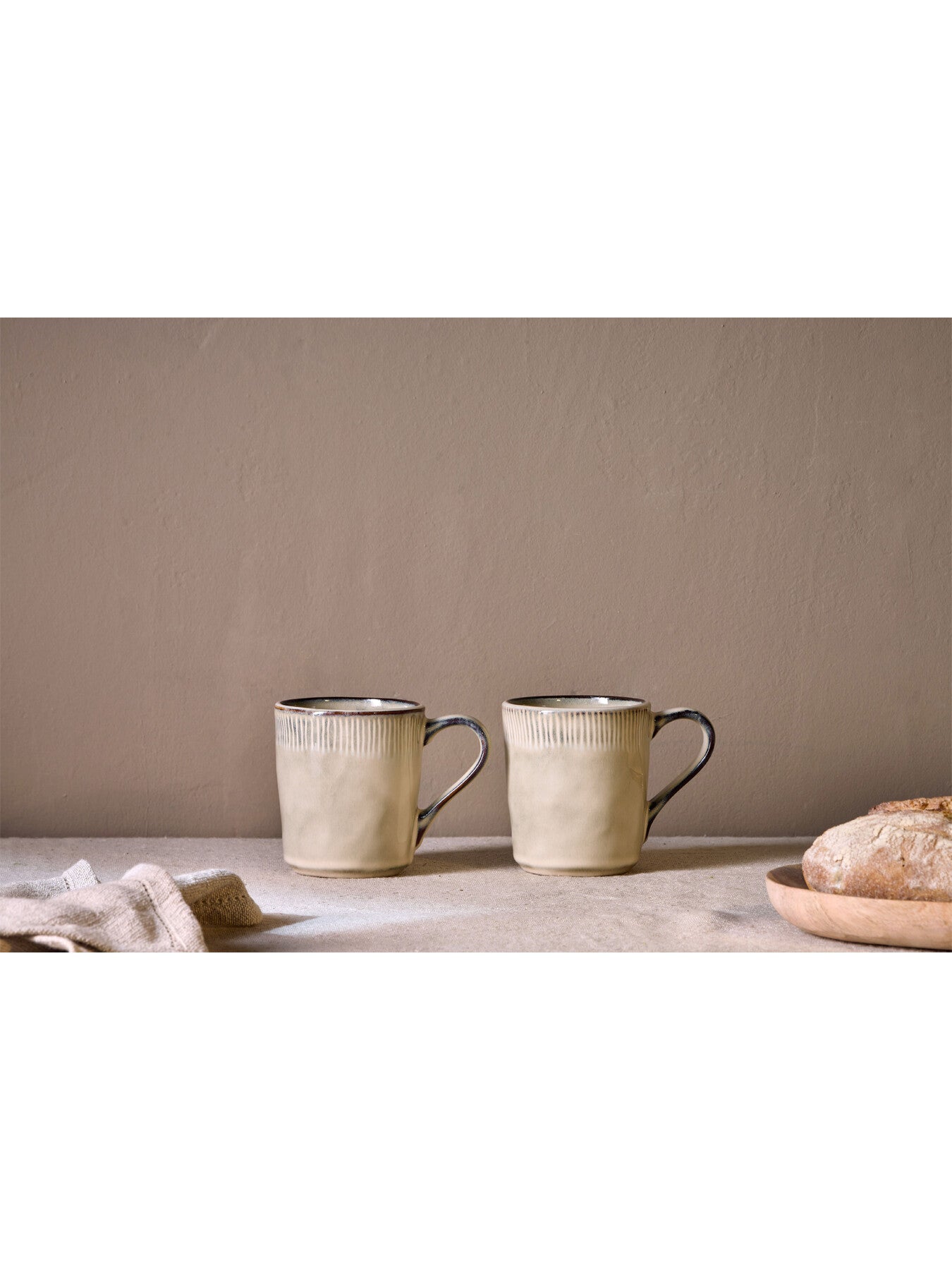 Malia Mug Set of 2