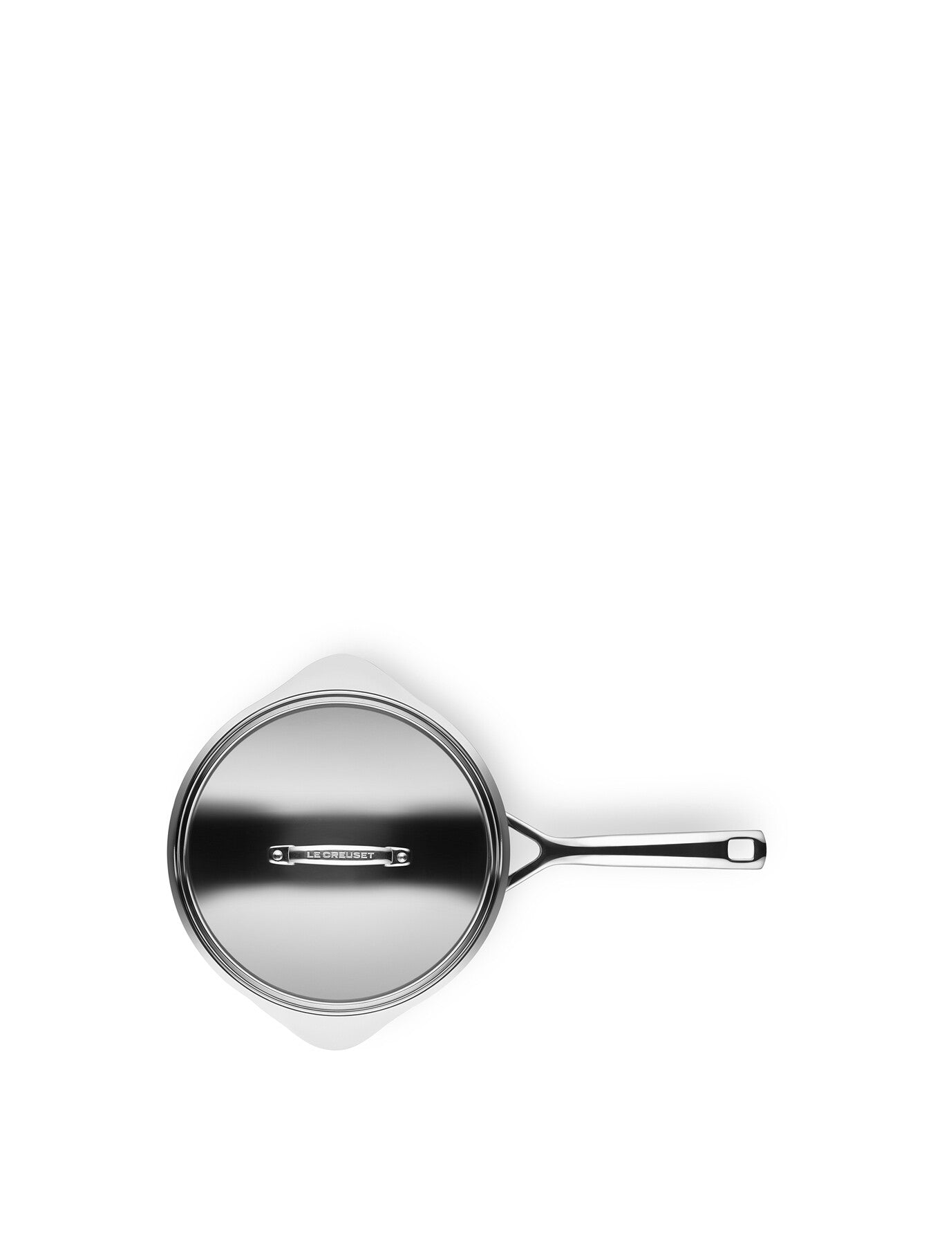 Chefs Pan with Pour Spout TNS 24cm