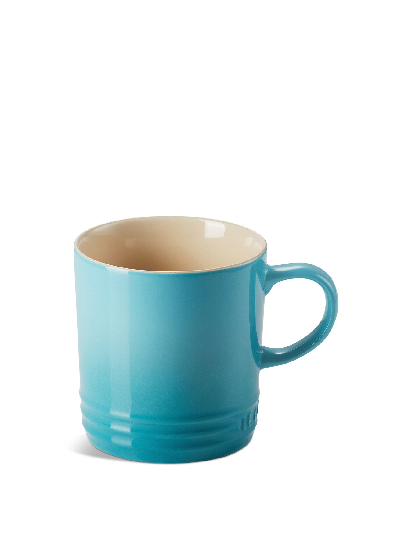 Stoneware Mug