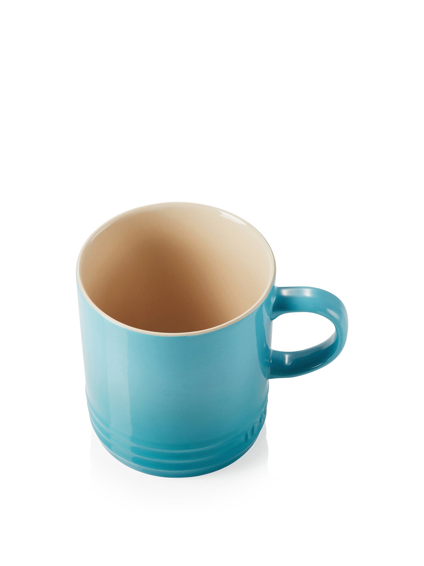 Stoneware Mug