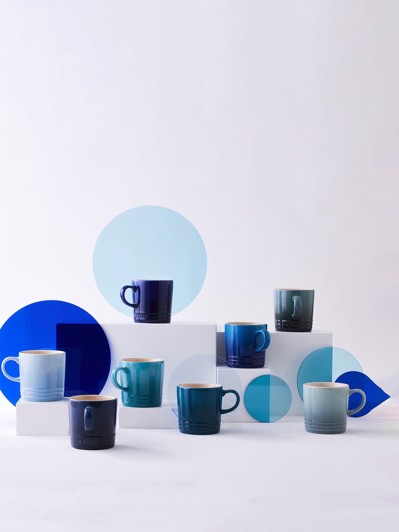 Stoneware Mug