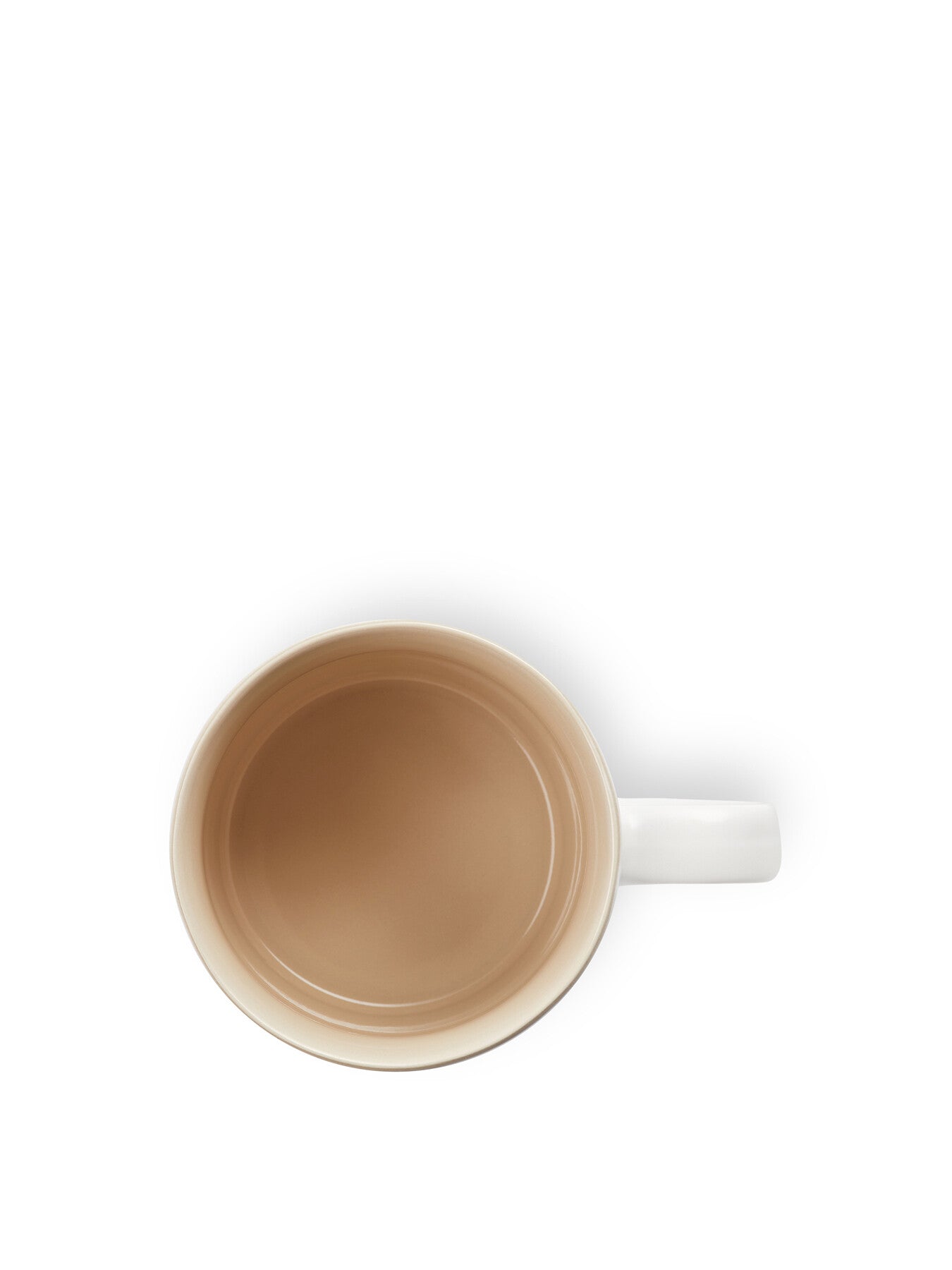 Stoneware Mug