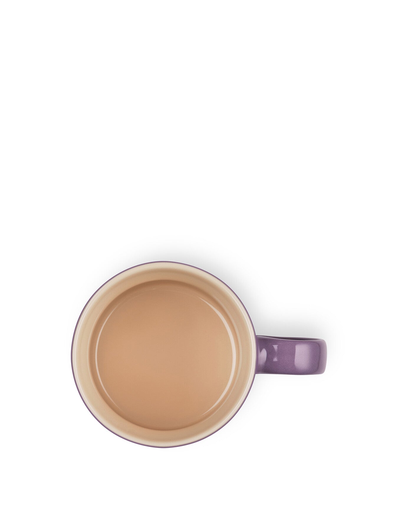 Stoneware Mug