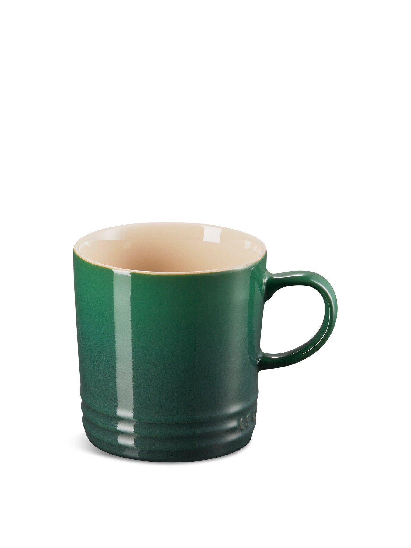 Stoneware Mug
