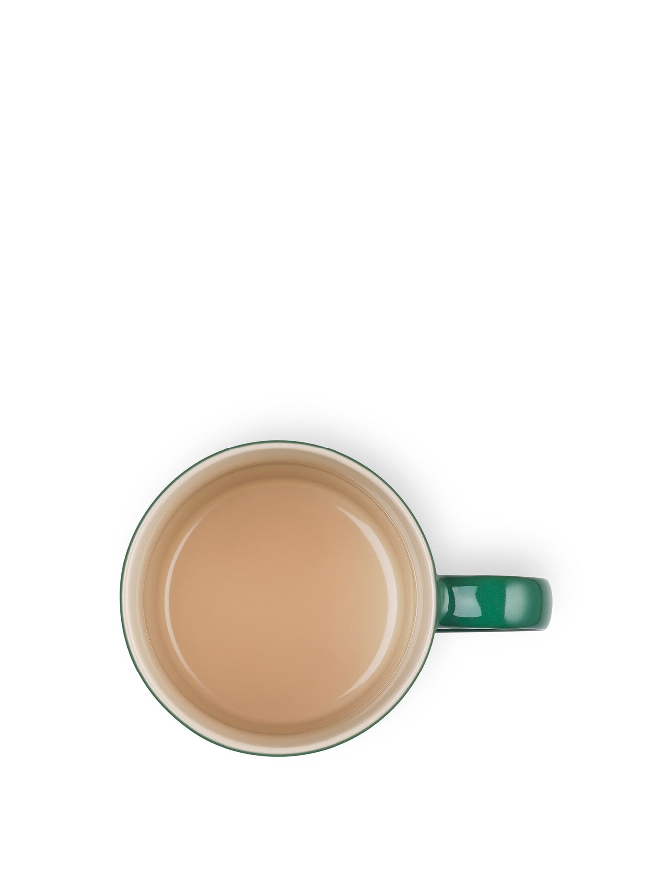 Stoneware Mug