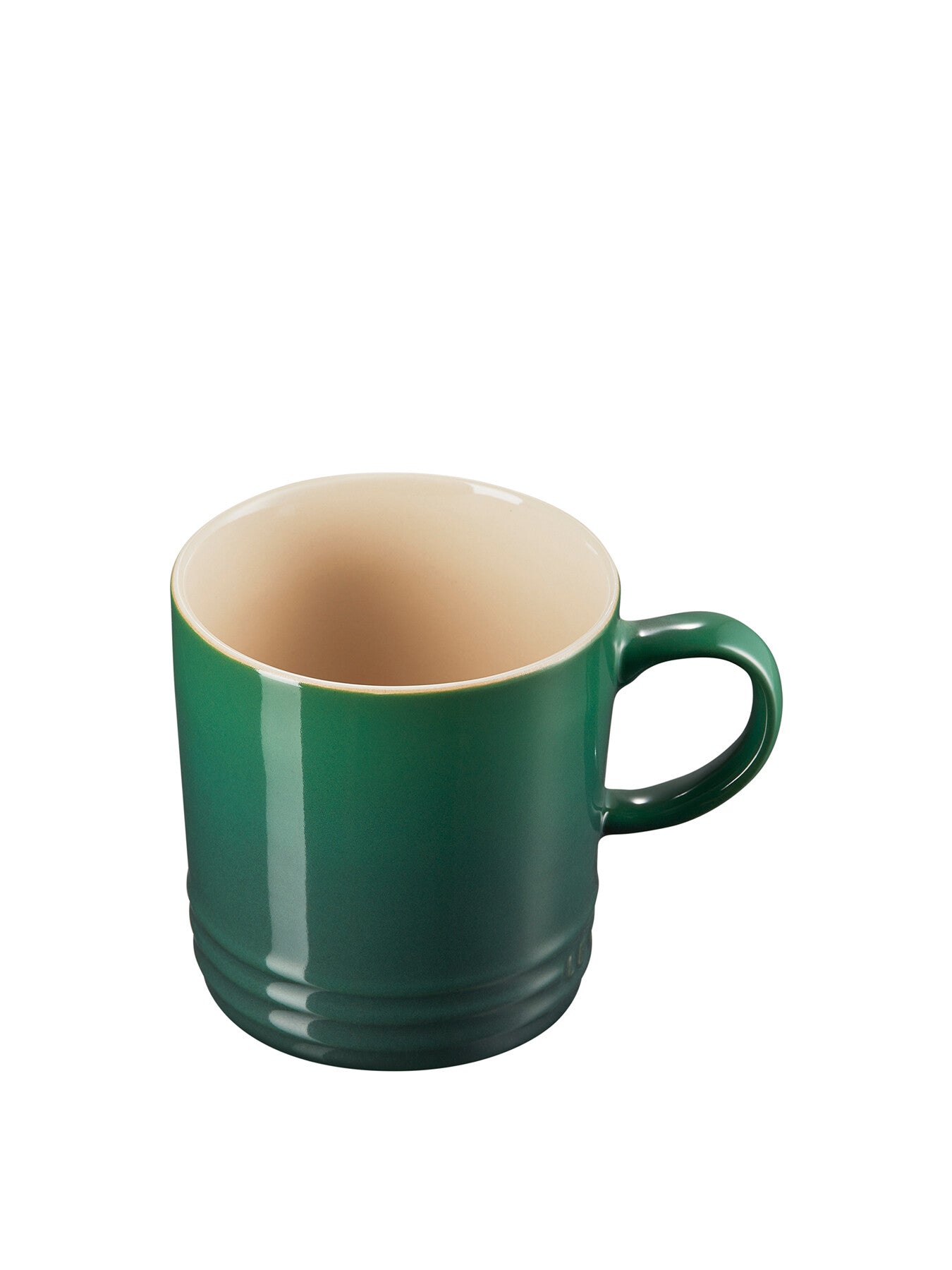 Stoneware Mug