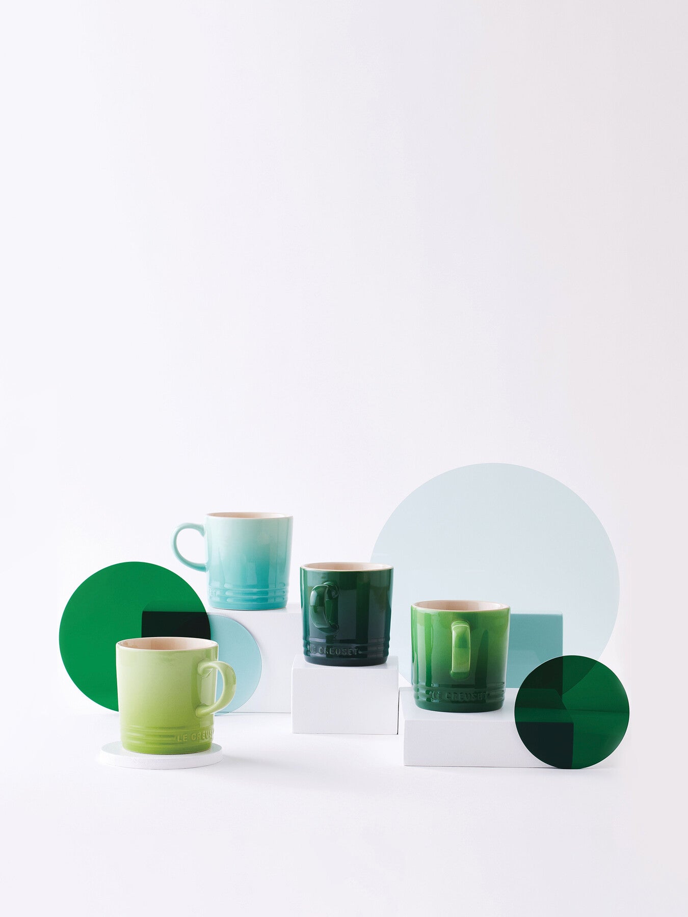 Stoneware Mug