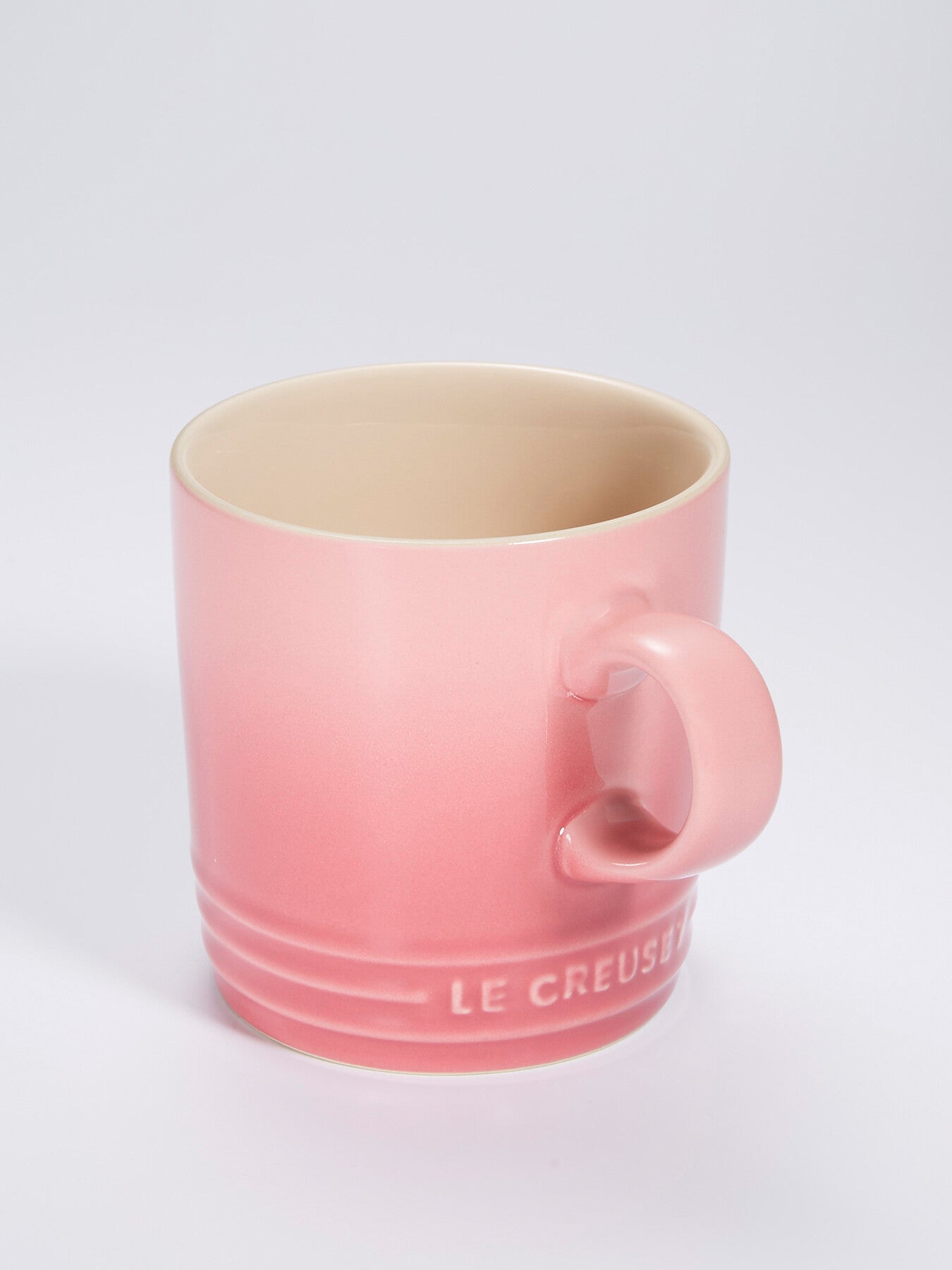 Stoneware Mug