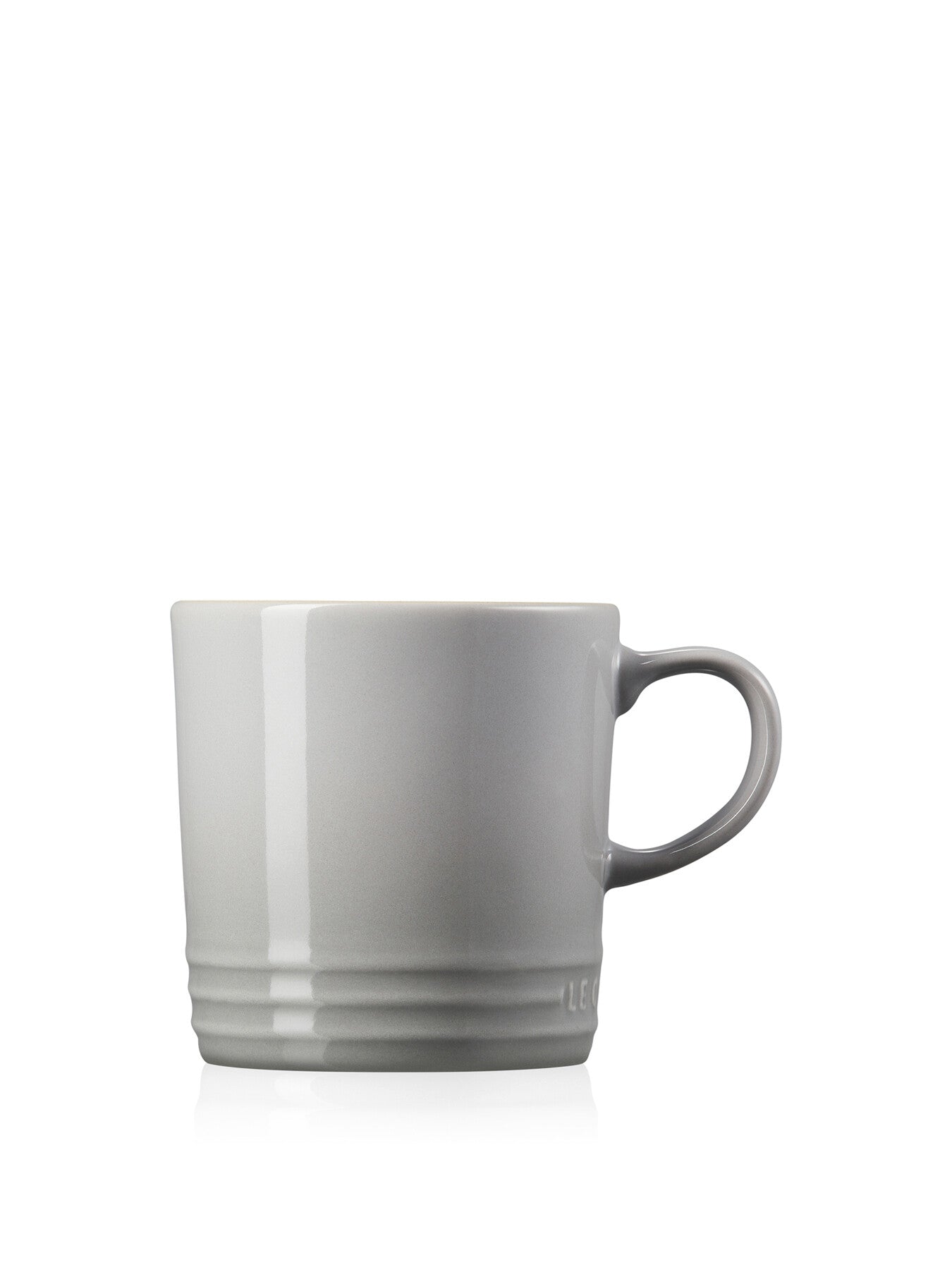 Stoneware Mug