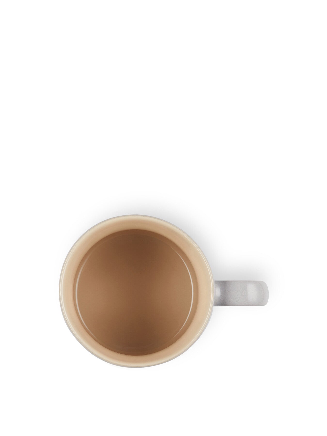 Stoneware Mug
