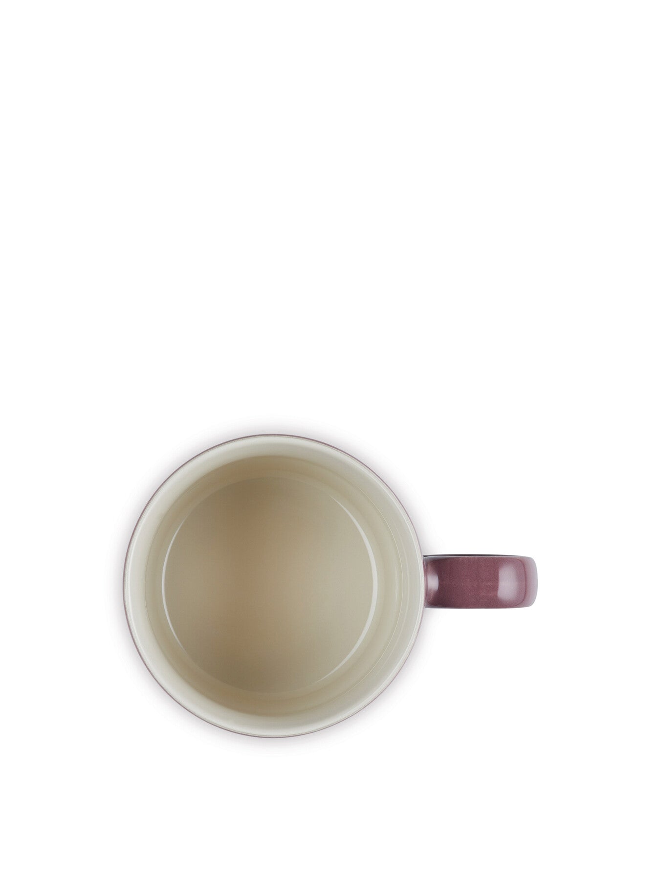 Stoneware Mug