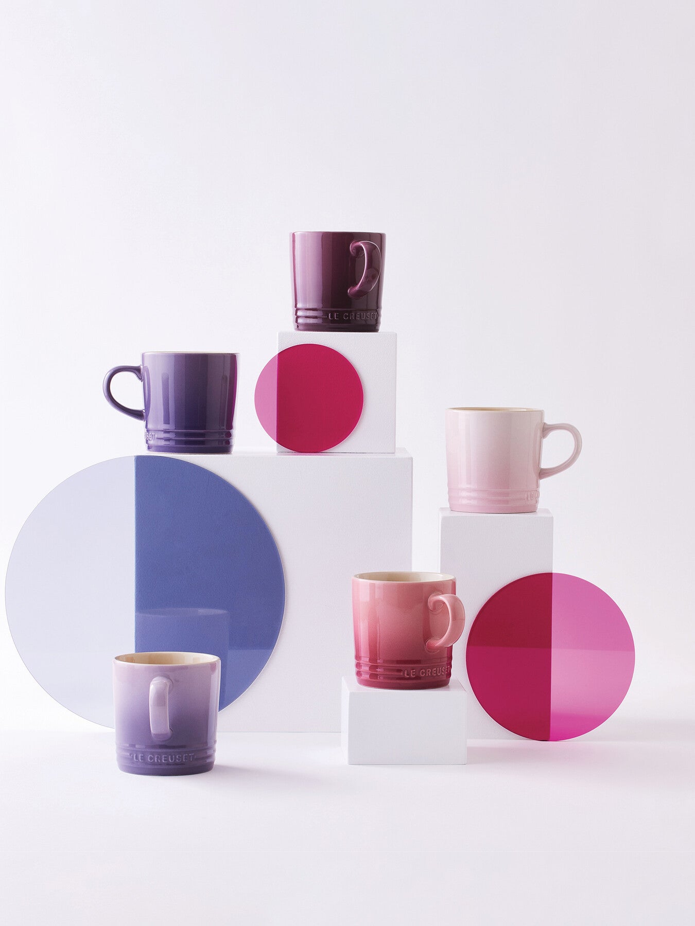 Stoneware Mug